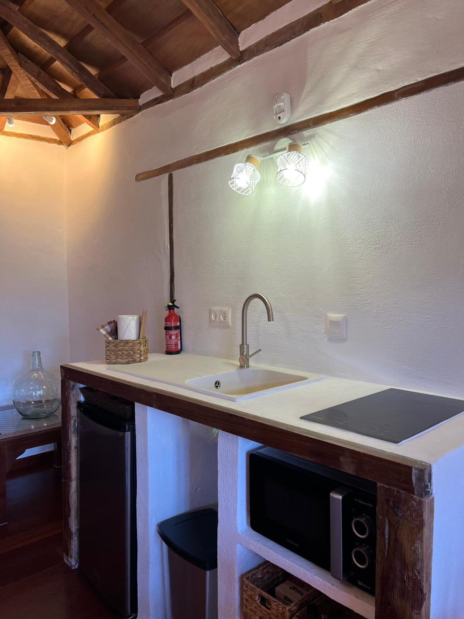 La Paredita Casa Taoro