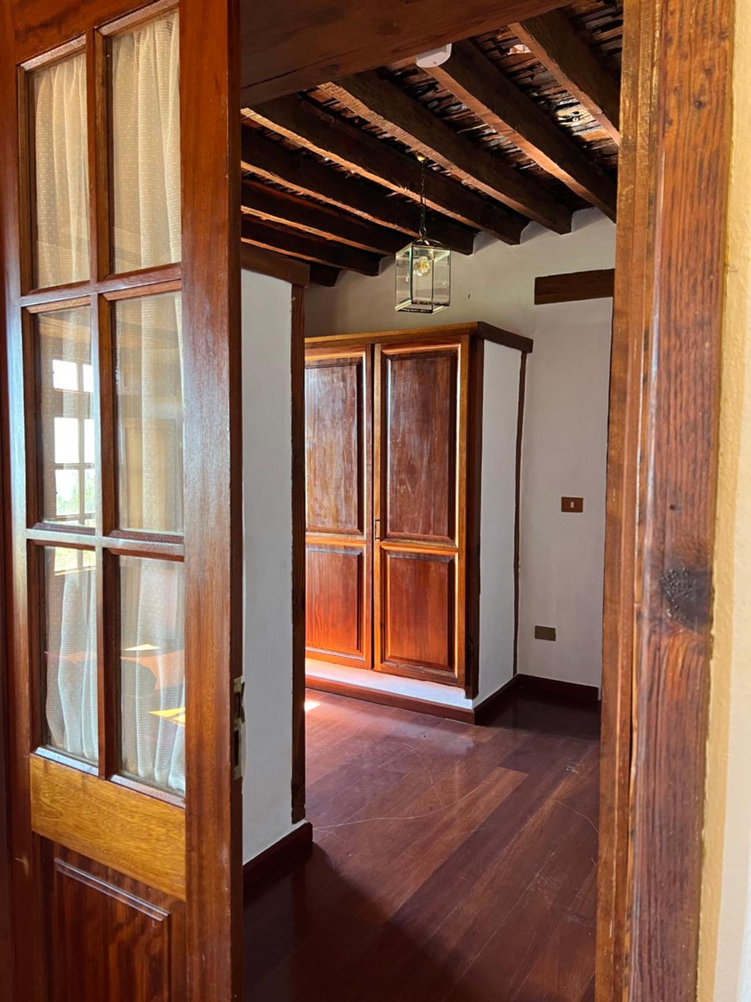 La Paredita Casa Taoro Holiday home