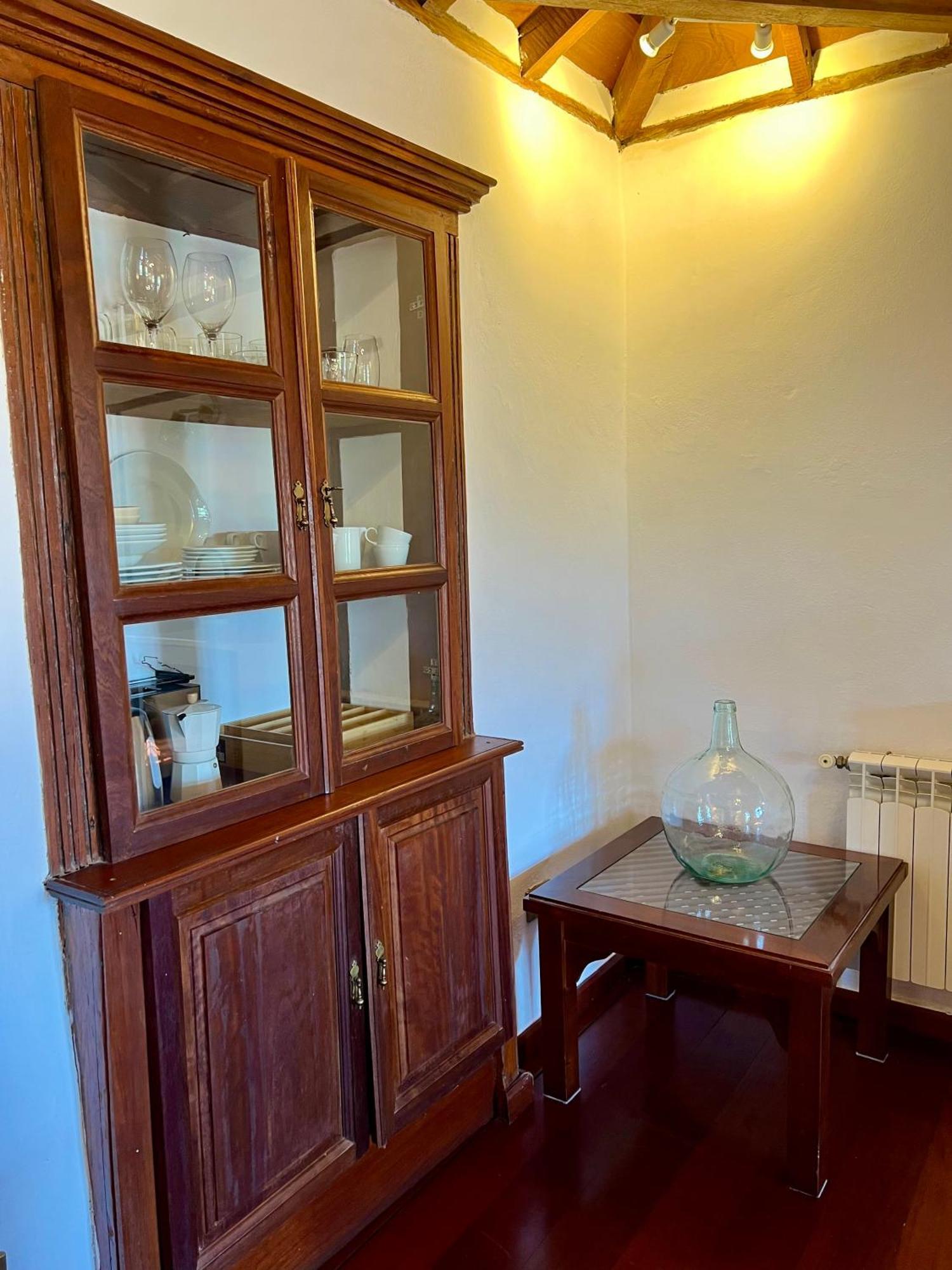 La Paredita Casa Taoro *