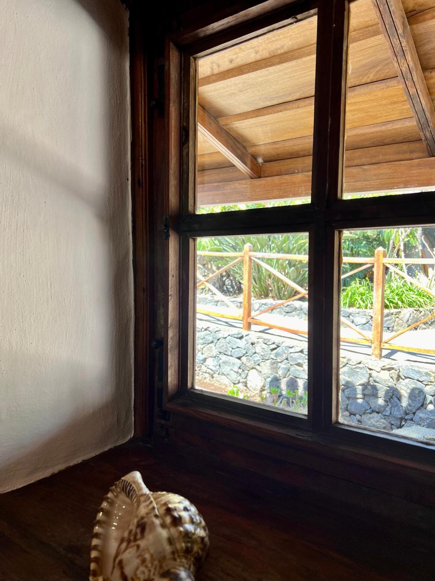 La Paredita Casa Taoro Holiday home