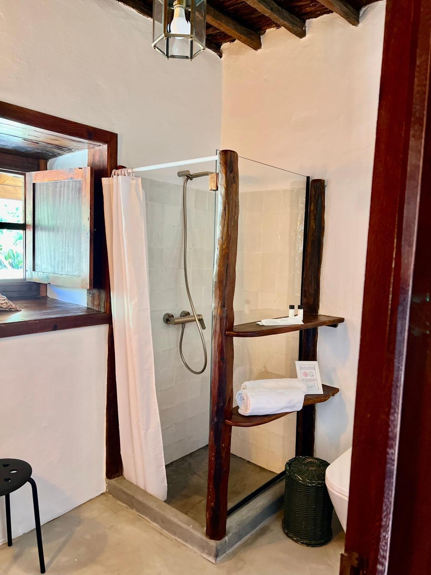 Hébergement de vacances La Paredita Casa Taoro