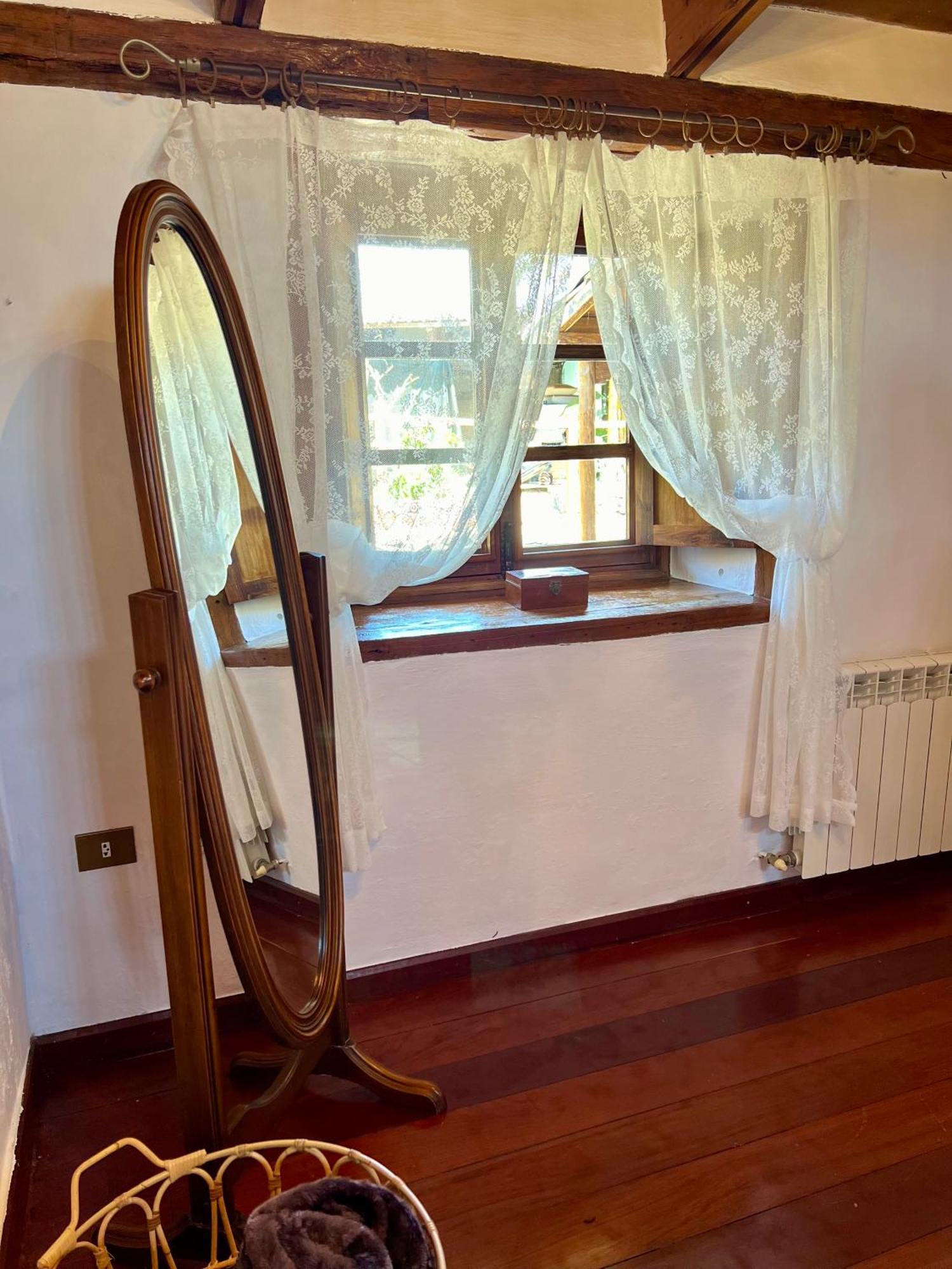 La Paredita Casa Taoro Holiday home *