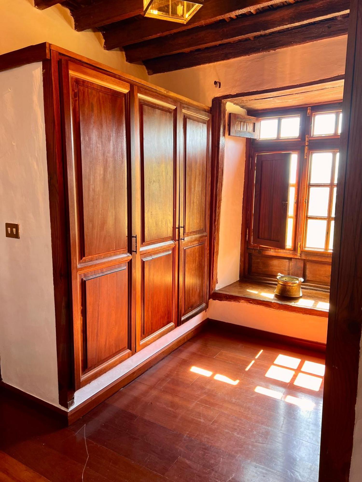 La Paredita Casa Taoro Holiday home