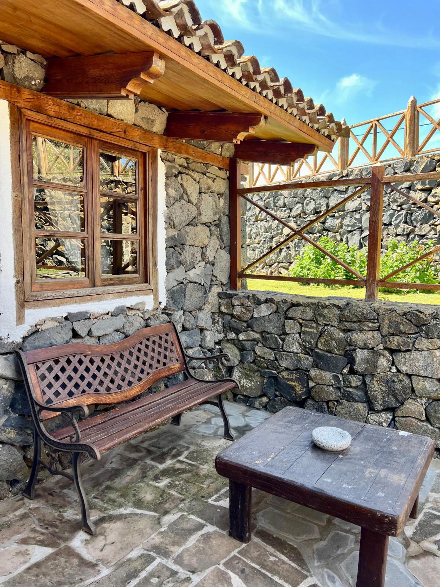 La Paredita Casa Taoro Holiday home *