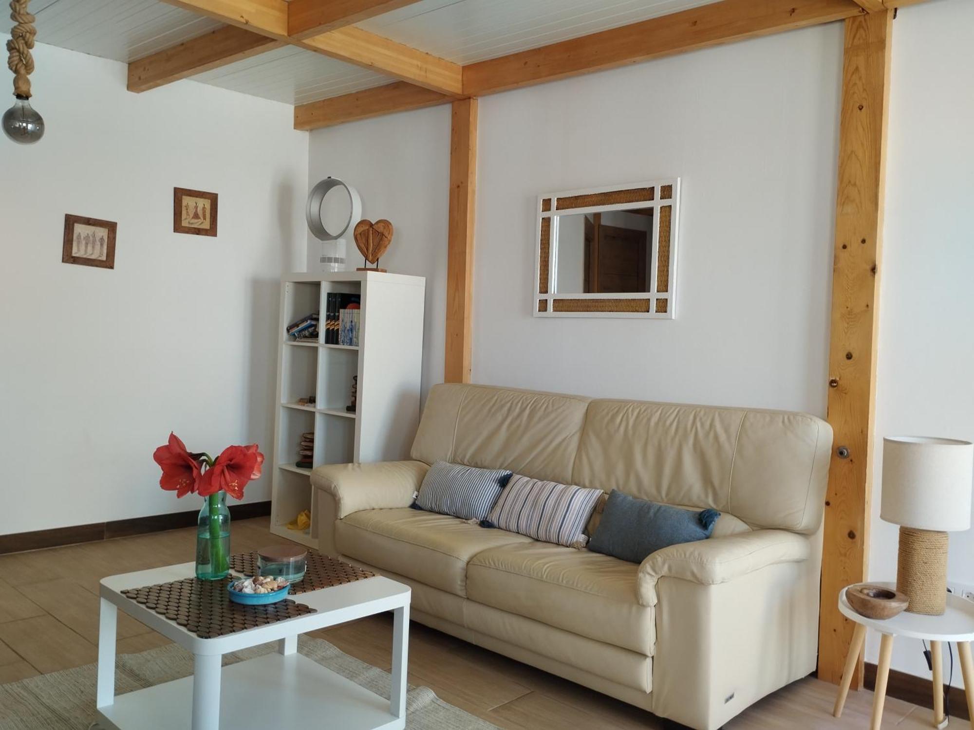 Apartment Marina Oceano La Mareta