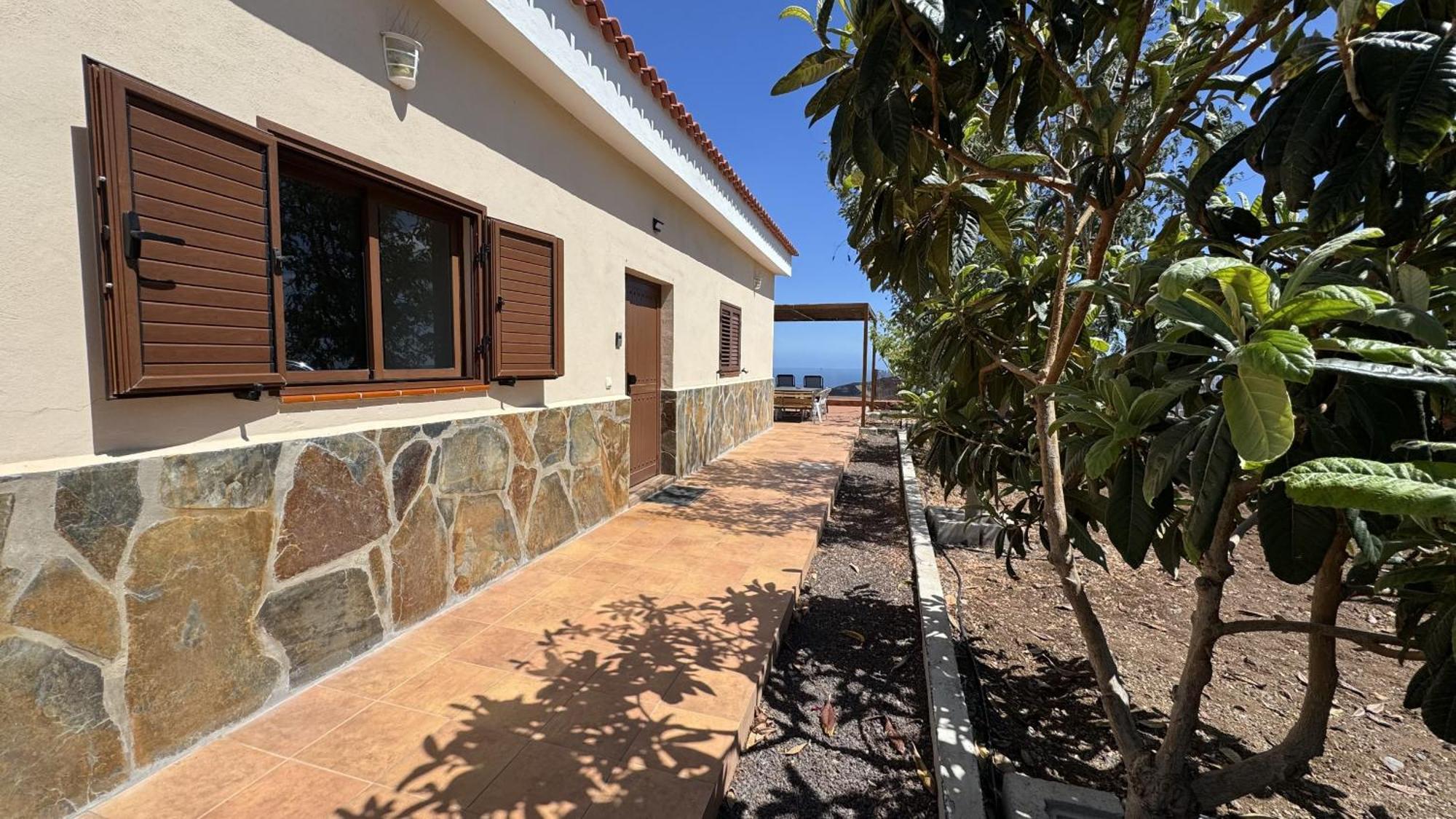 Villa Dreams Of The South Private Pool By Deihu Experiences San Miguel de Abona