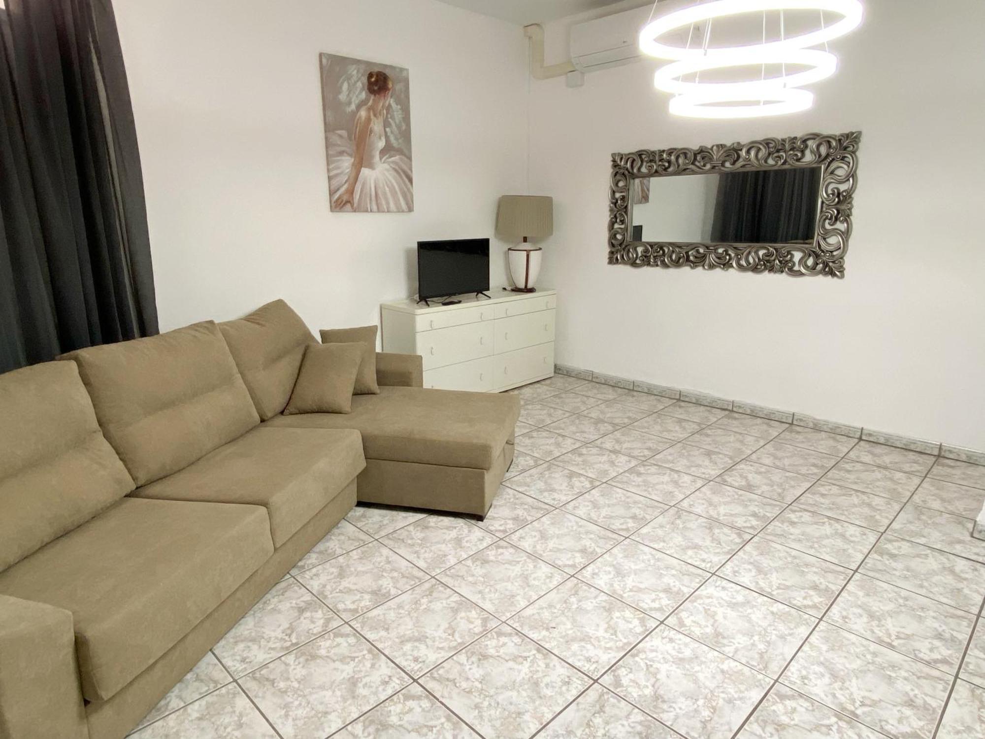 Hugo's In Costa Del Silencio Apartment