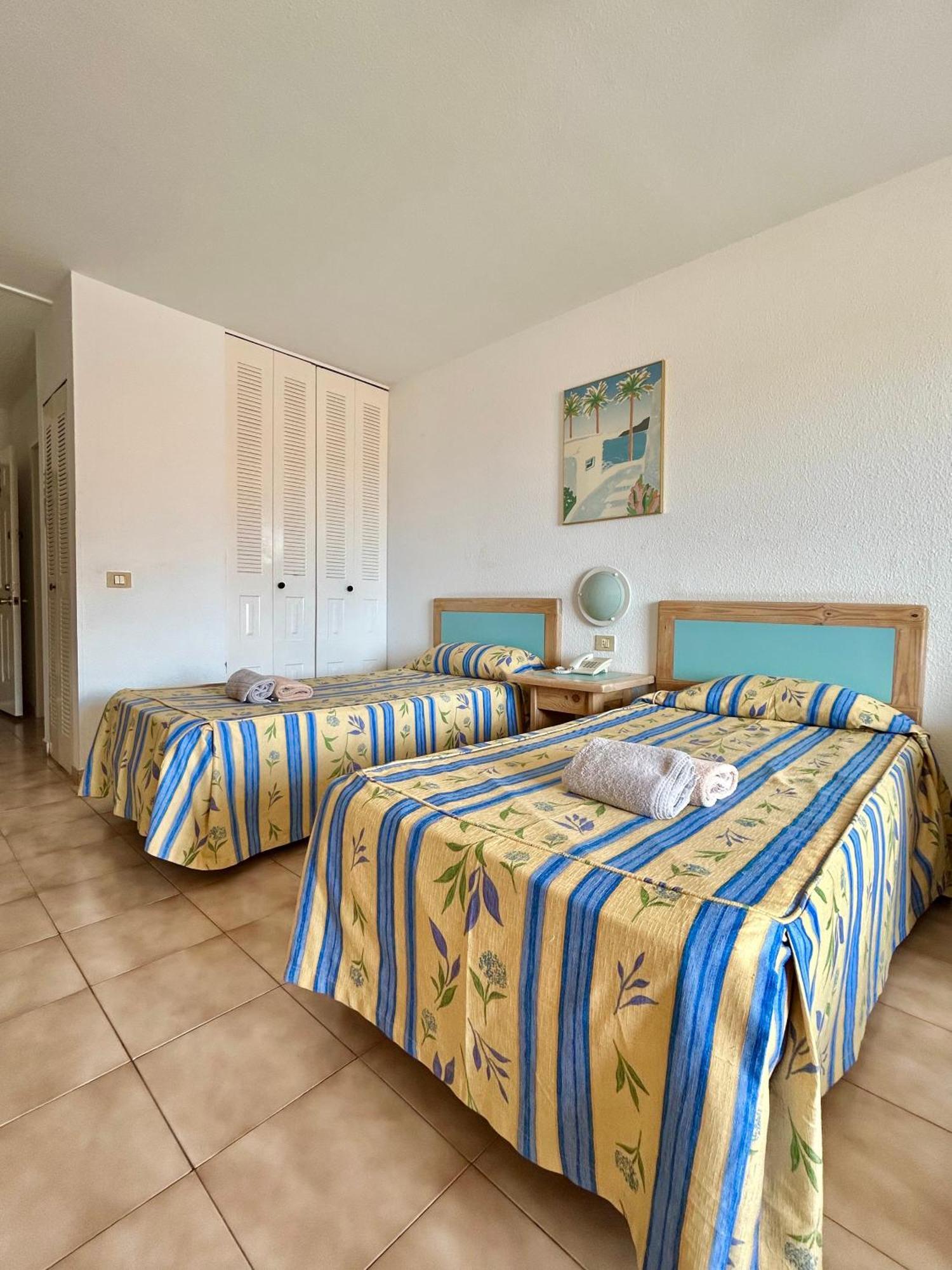 Apartamento Pool And Sea View C013