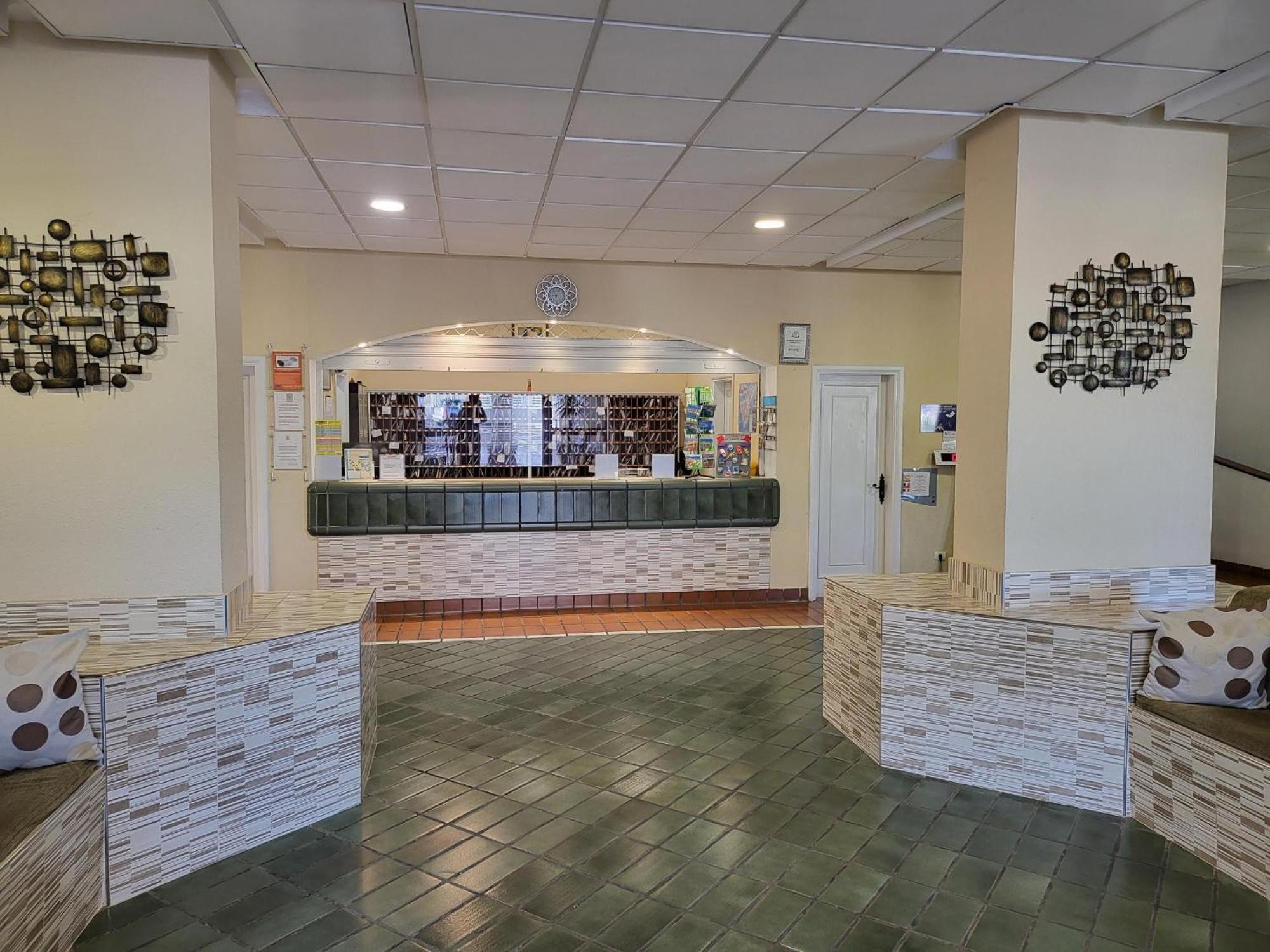 Castle Harbour 3 * Los Cristianos (Tenerife)