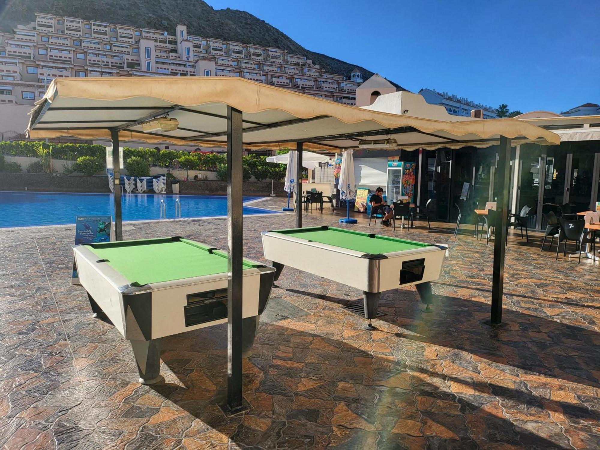 Castle Harbour 3 Apartment Los Cristianos (Tenerife)