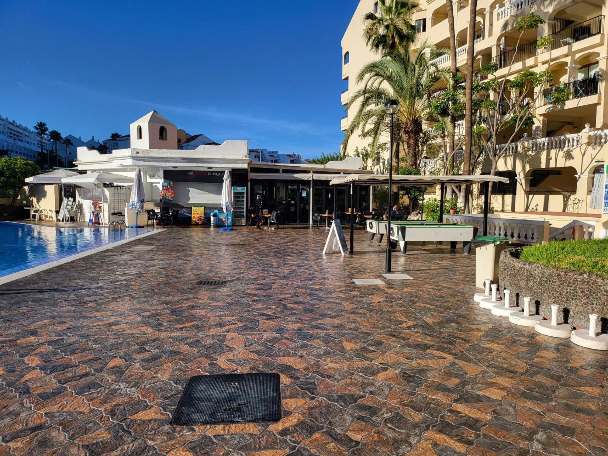 Apartment Castle Harbour 3 Los Cristianos (Tenerife)