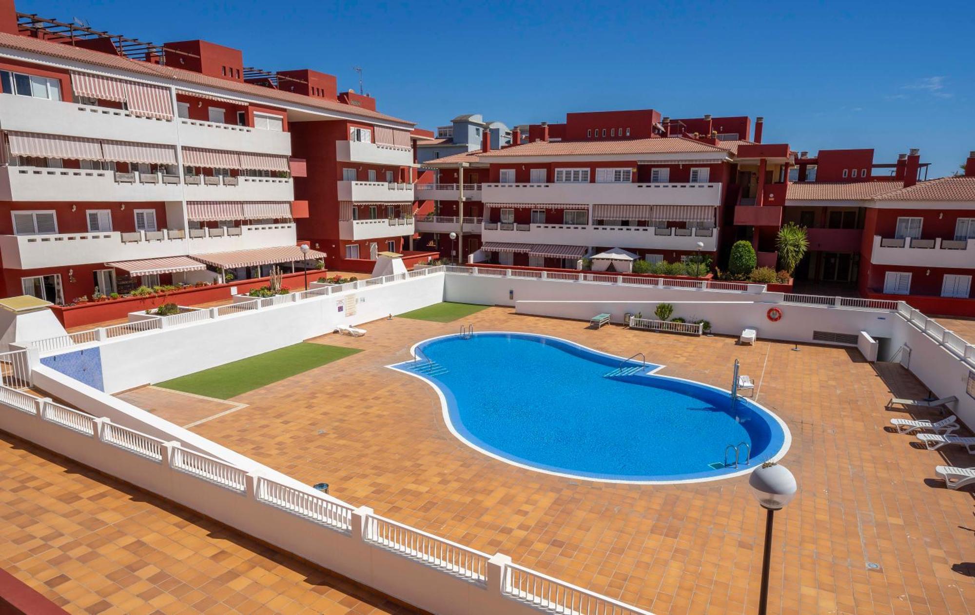 Apartment El Burgado. *