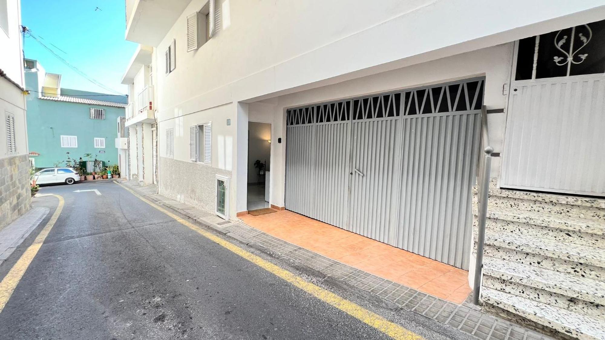 Apartment Alcamar Comfortable In The Center Of