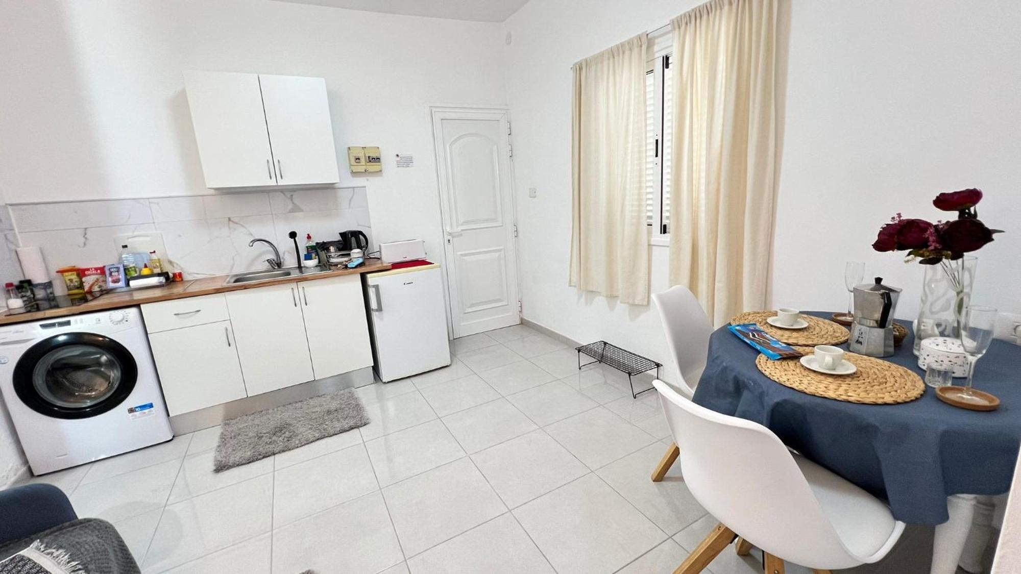 Alcamar Comfortable In The Center Of Apartment *