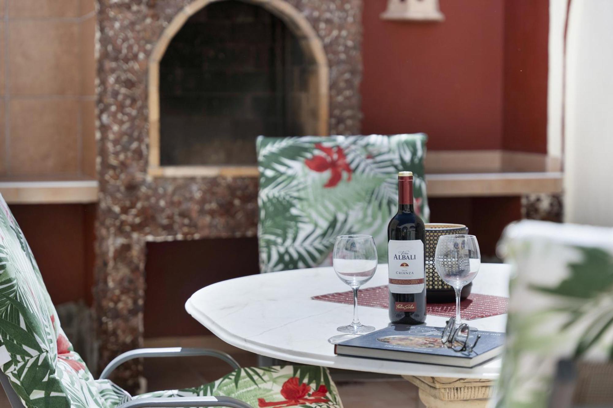 Guest house Barca El Medano (Tenerife)