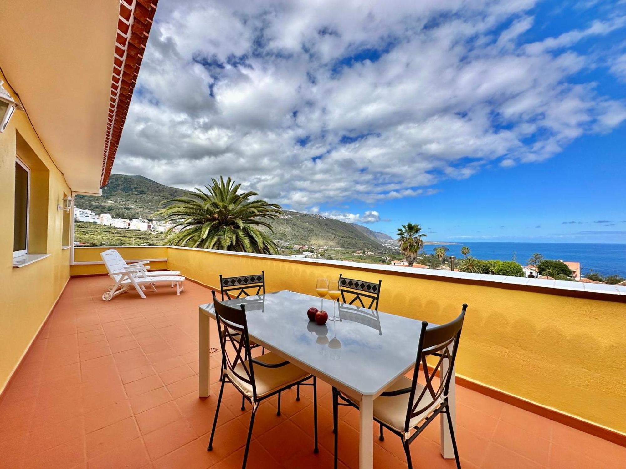 Apartment Casa Samsara 2 *