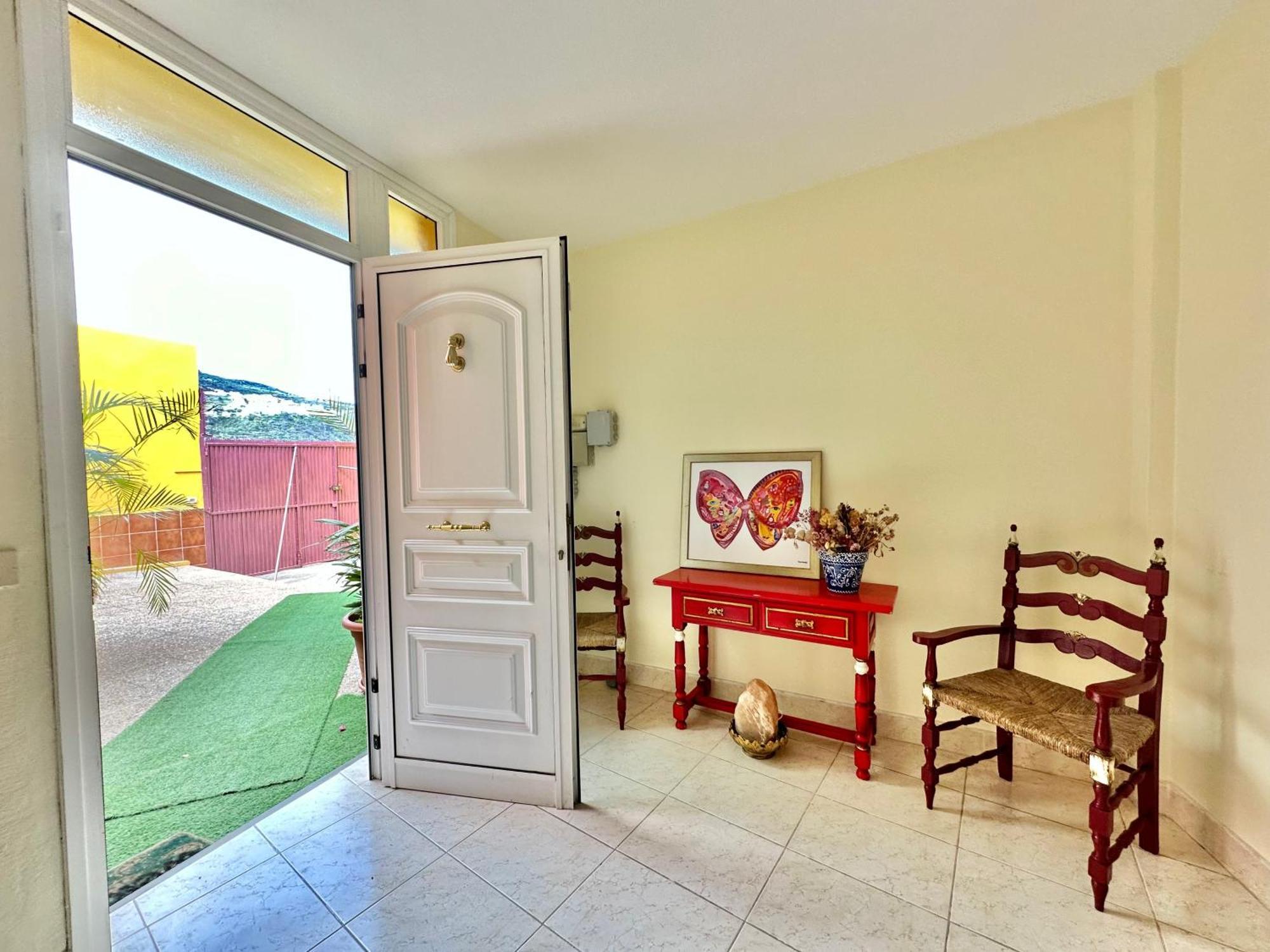 Casa Samsara 2 Apartment