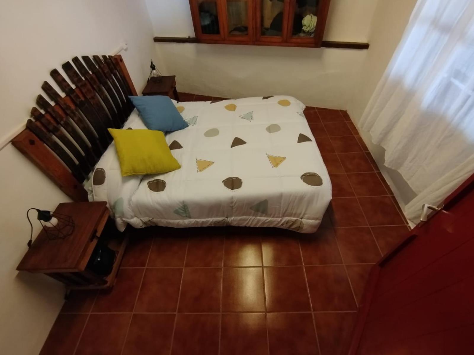 Hébergement de vacances La Cuadra De Juan *