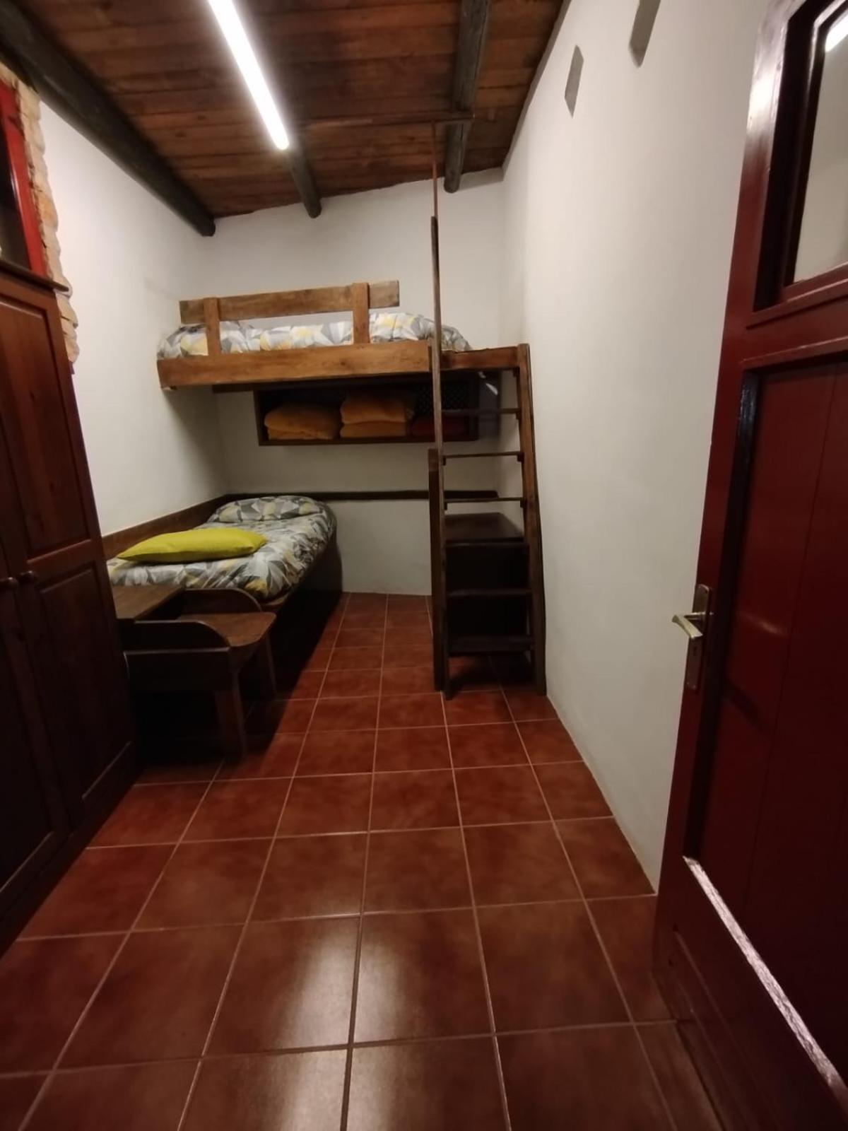 La Cuadra De Juan * Icod De Los Vinos