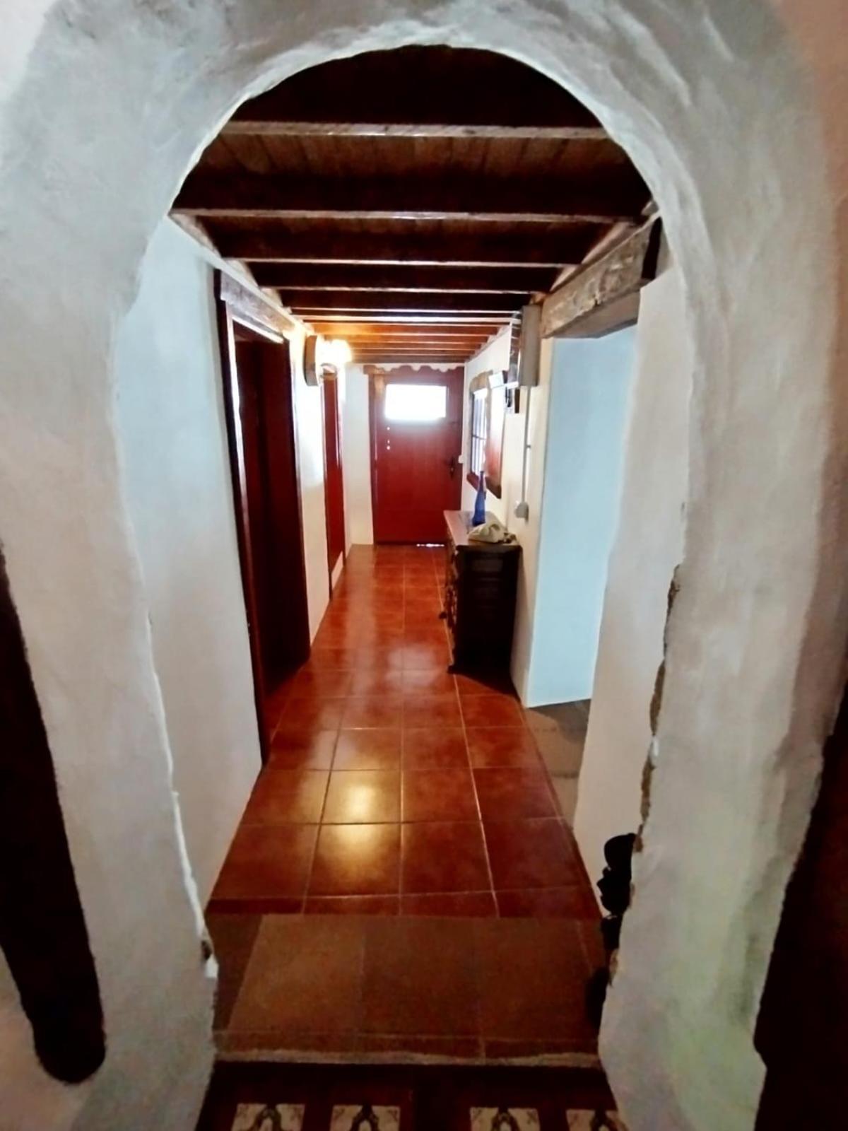 Holiday home La Cuadra De Juan *