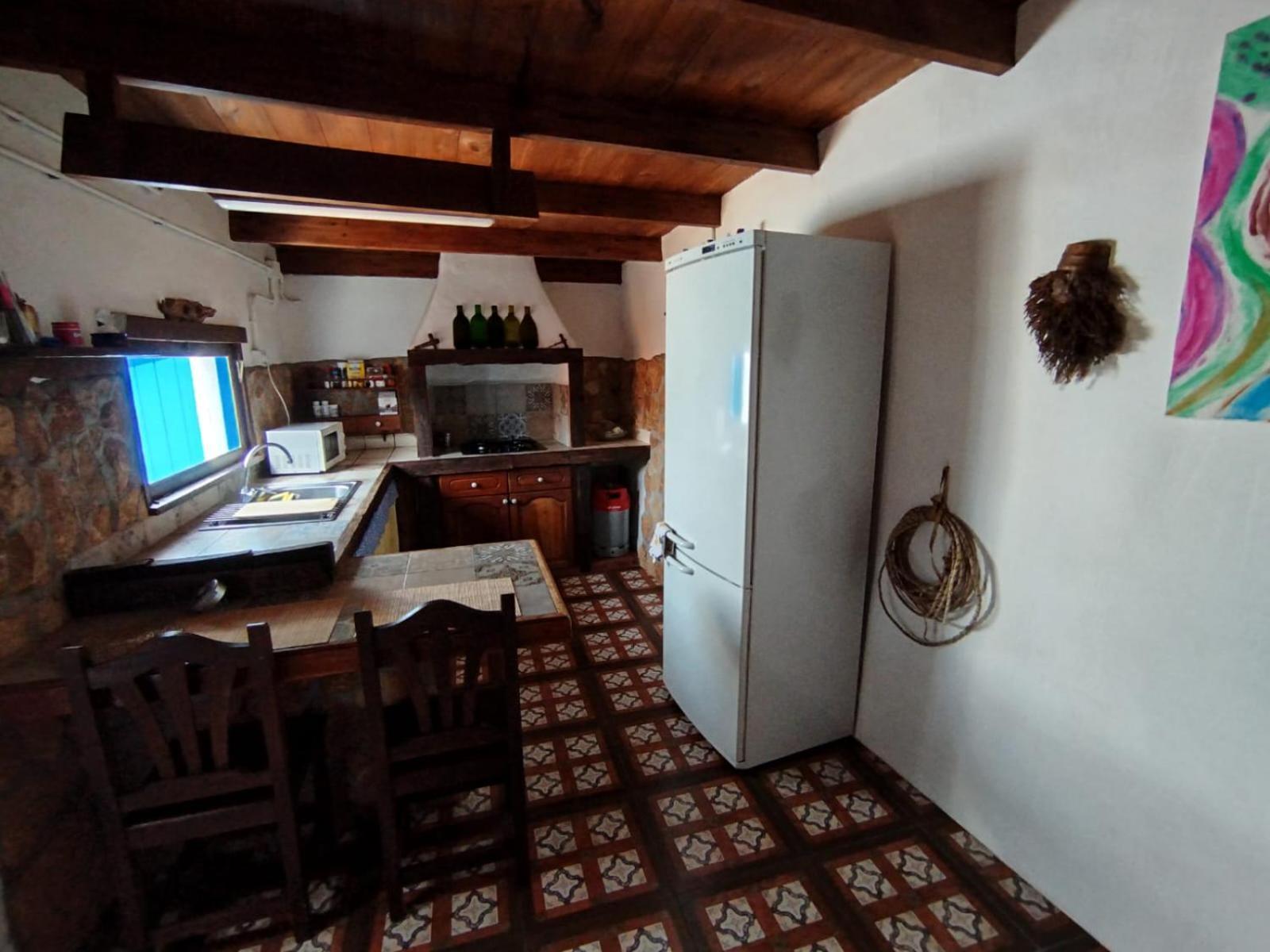 La Cuadra De Juan Holiday home Icod De Los Vinos