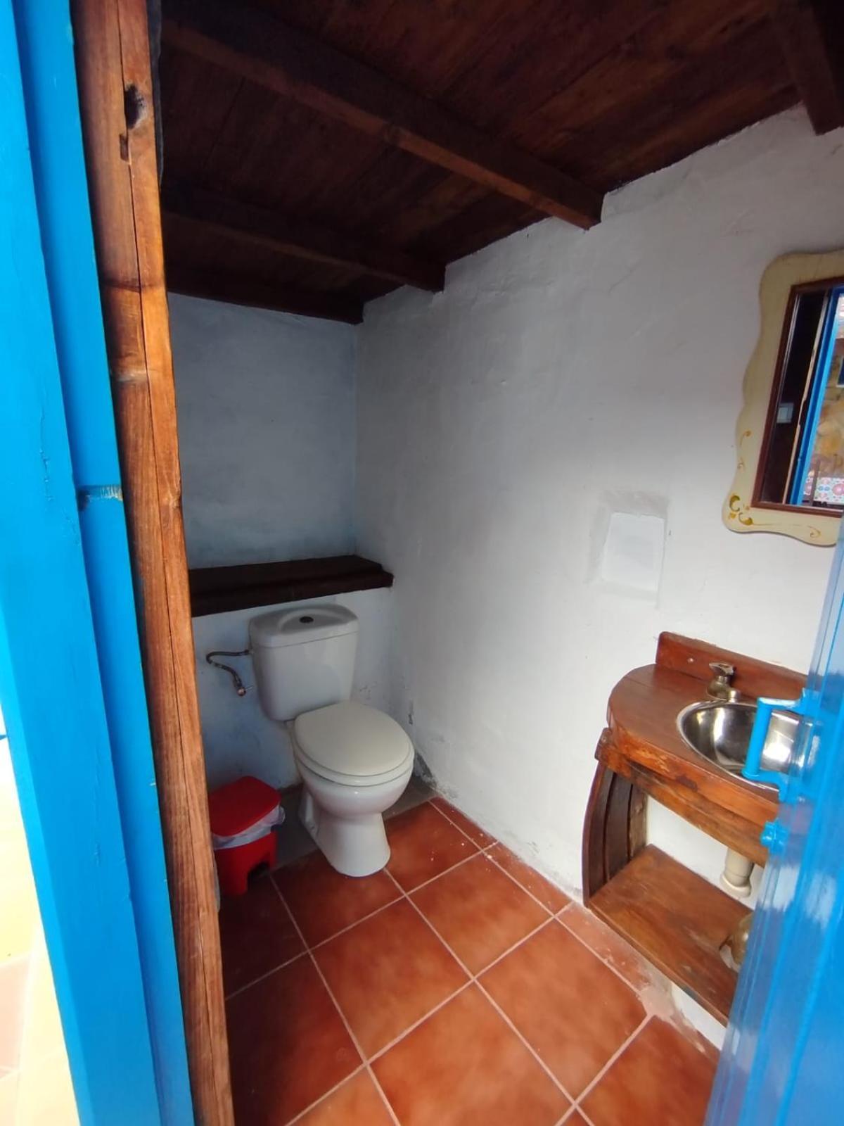 La Cuadra De Juan * Icod De Los Vinos