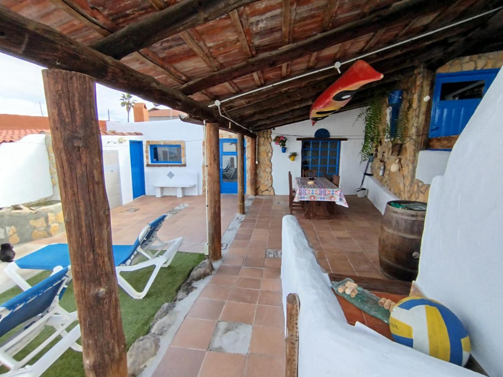 La Cuadra De Juan *