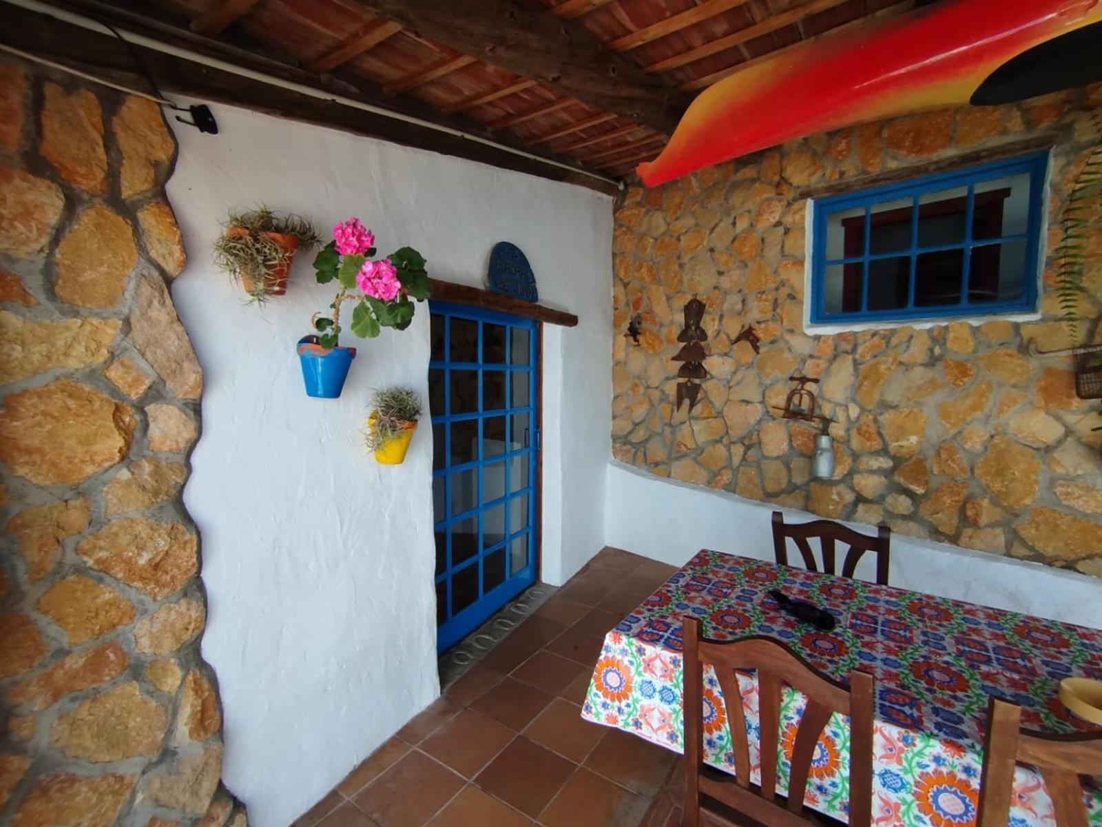 Holiday home La Cuadra De Juan *