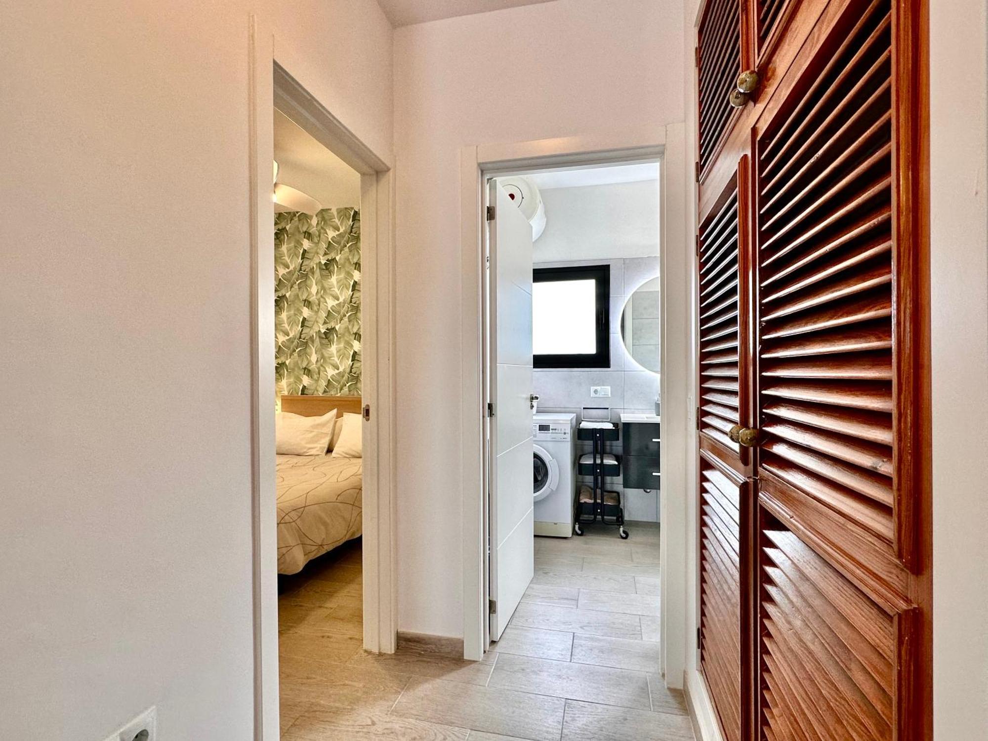 Modern And Comfortable - Center Puerto *