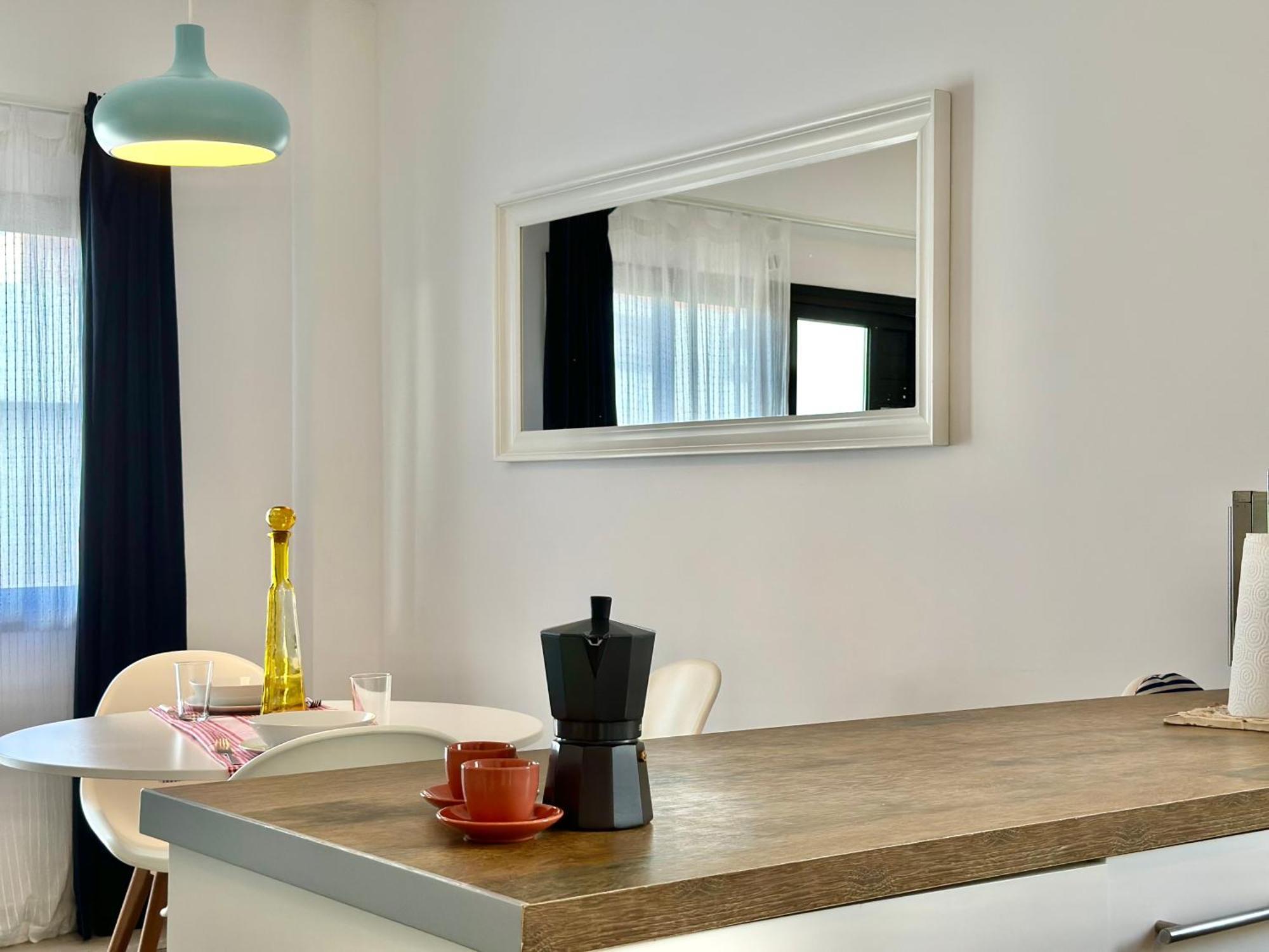Modern And Comfortable - Center Puerto