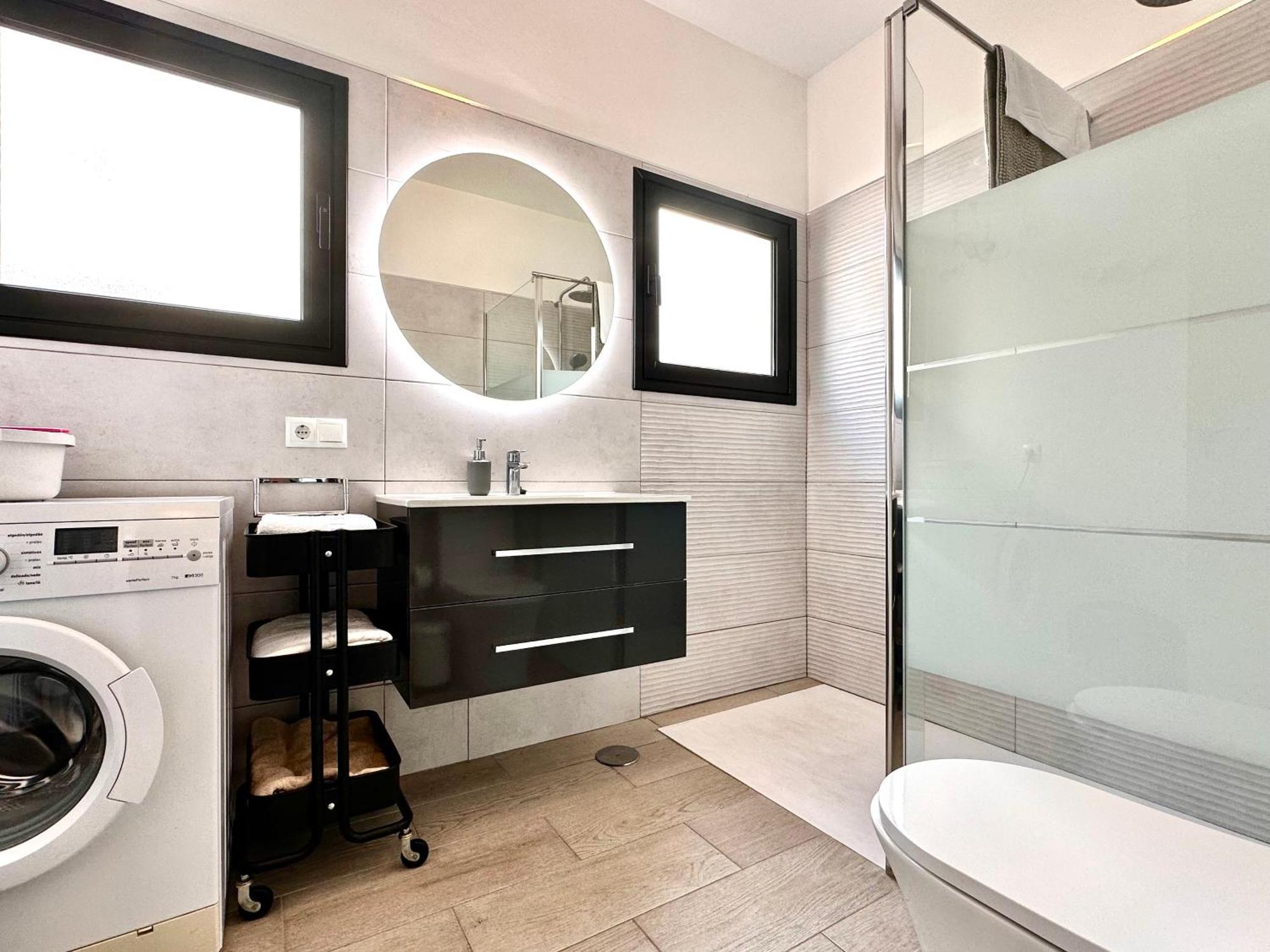 Modern And Comfortable - Center Puerto Apartamento Puerto de la Cruz (Tenerife)