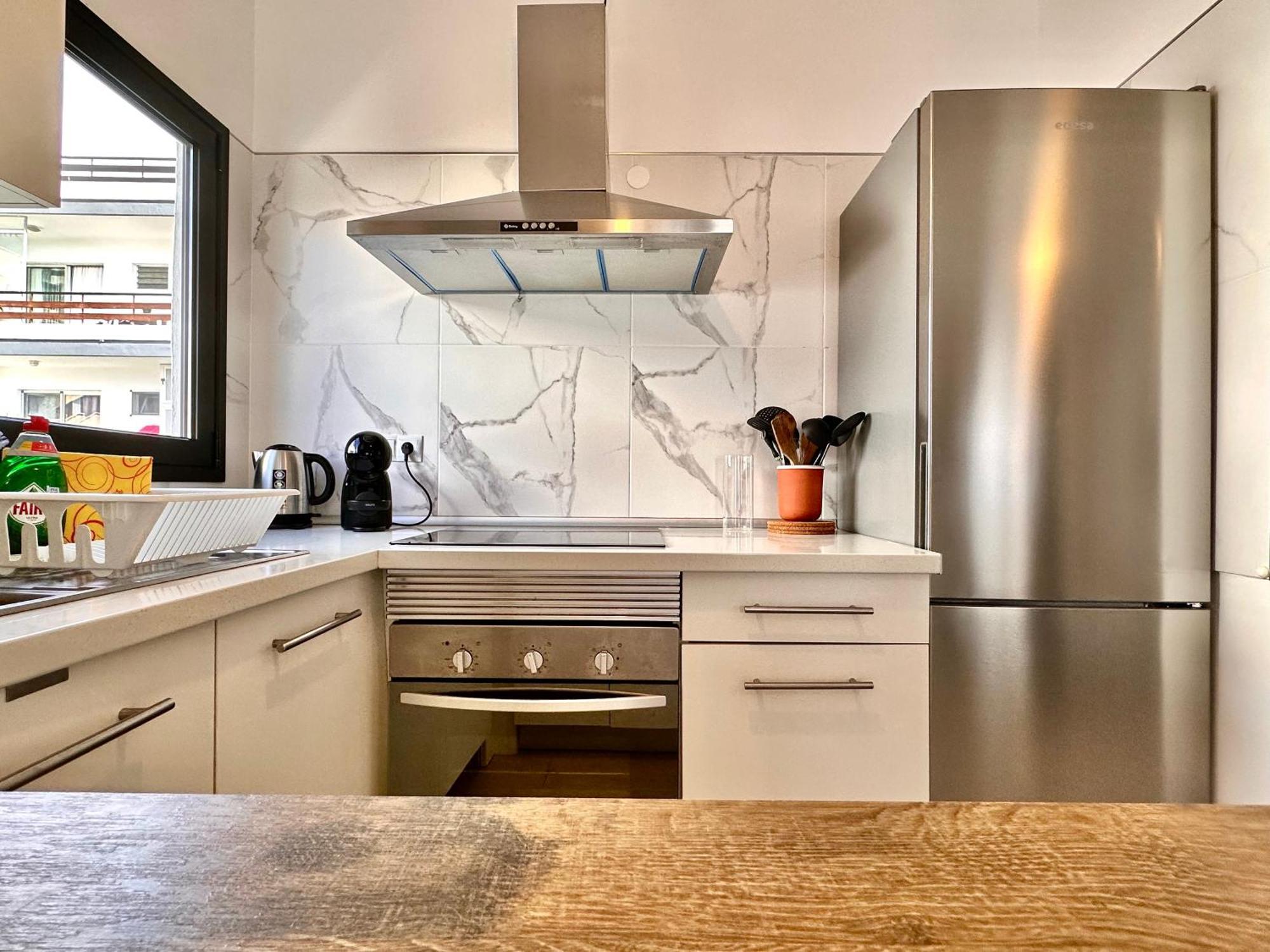 Modern And Comfortable - Center Puerto Apartment Puerto de la Cruz (Tenerife)