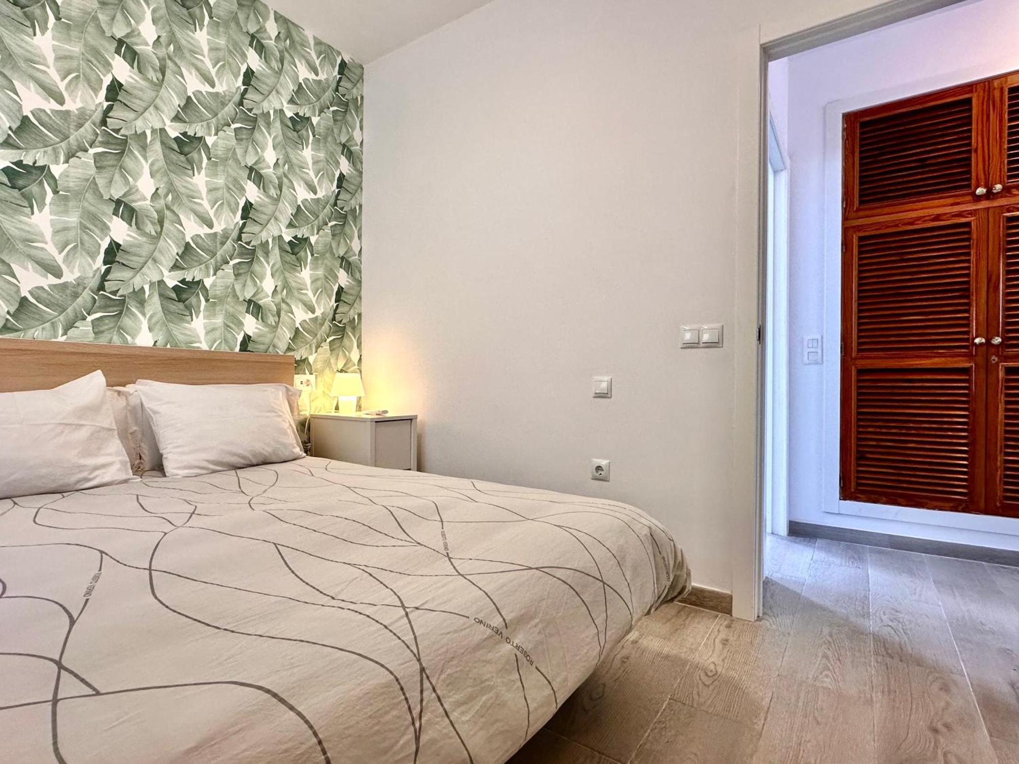 Modern And Comfortable - Center Puerto Apartamento