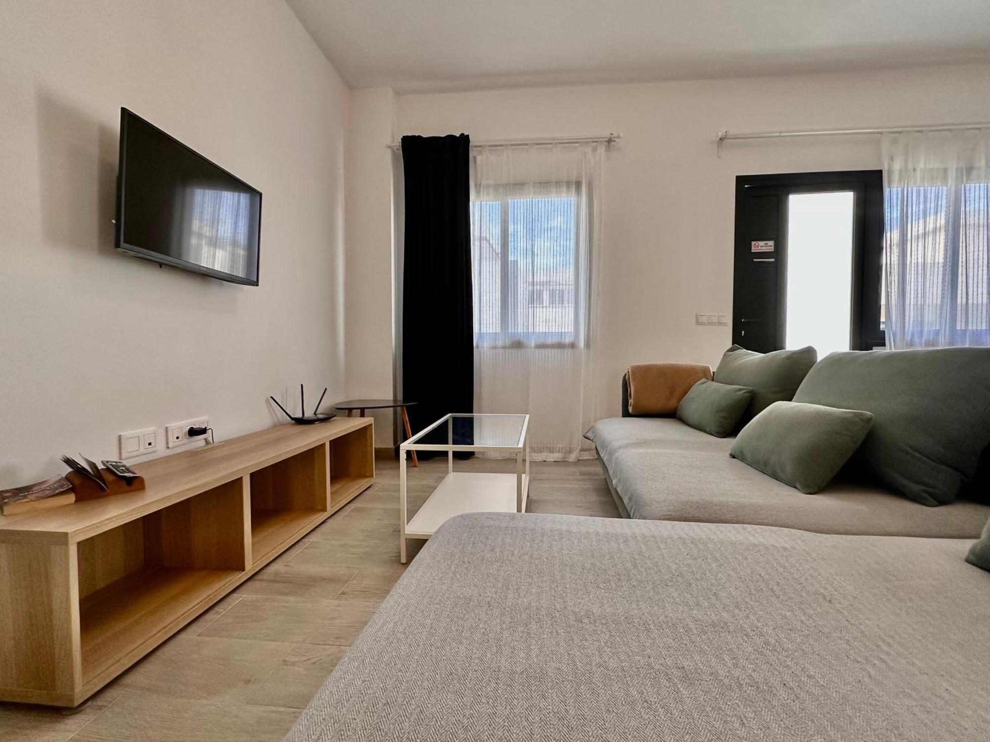 Apartamento Modern And Comfortable - Center Puerto *