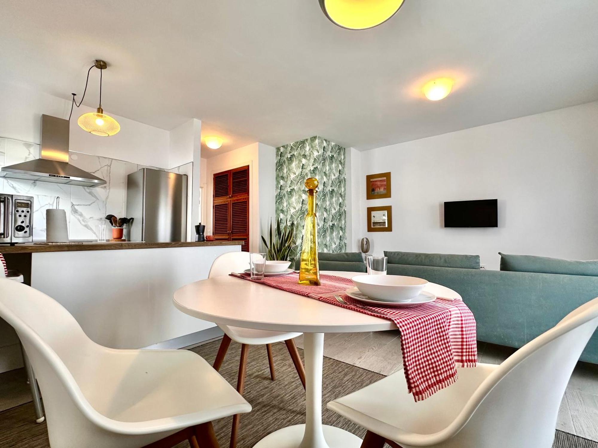Apartamento Modern And Comfortable - Center Puerto Puerto de la Cruz (Tenerife)
