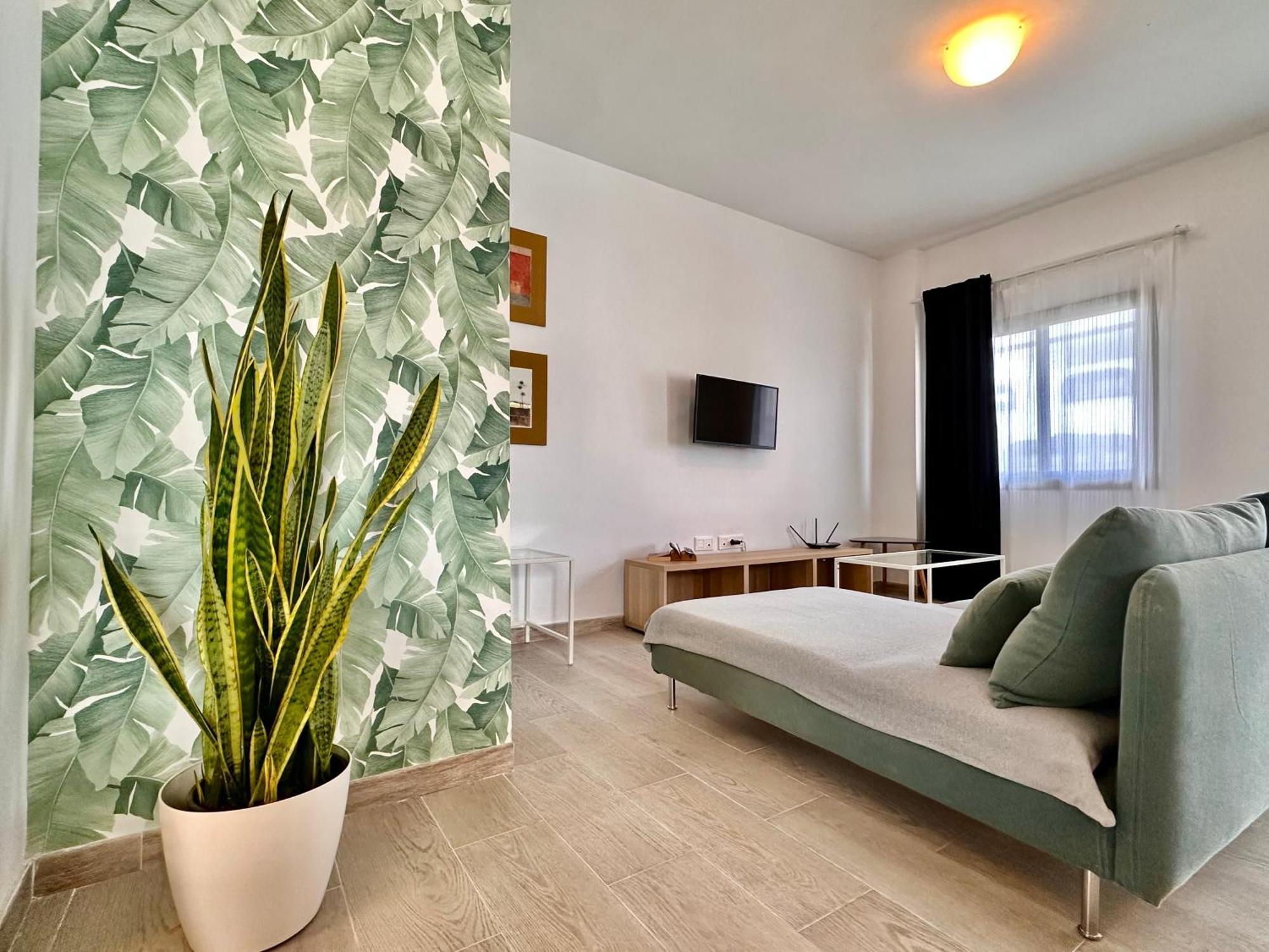 Apartamento Modern And Comfortable - Center Puerto