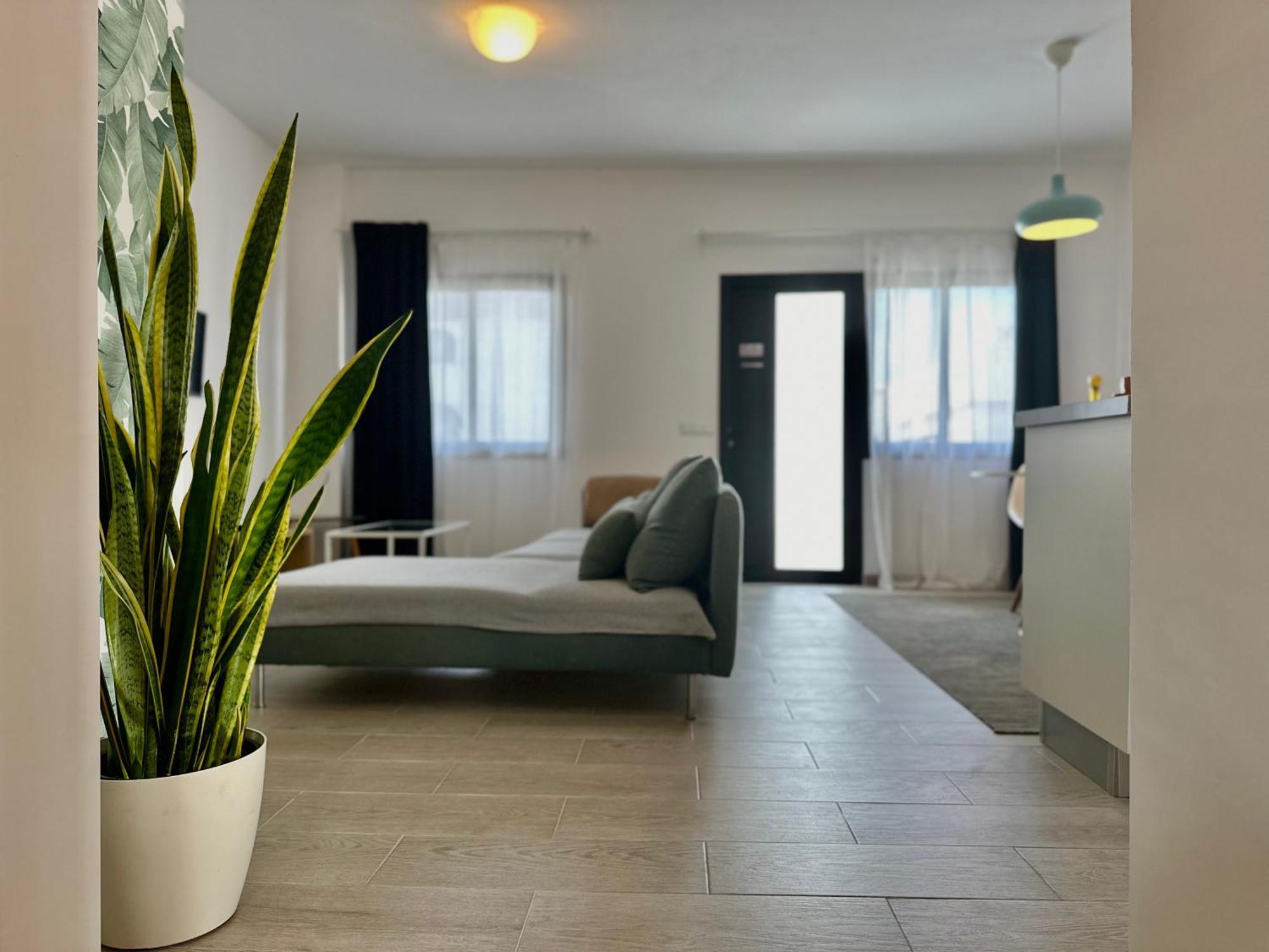 Modern And Comfortable - Center Puerto Apartamento *