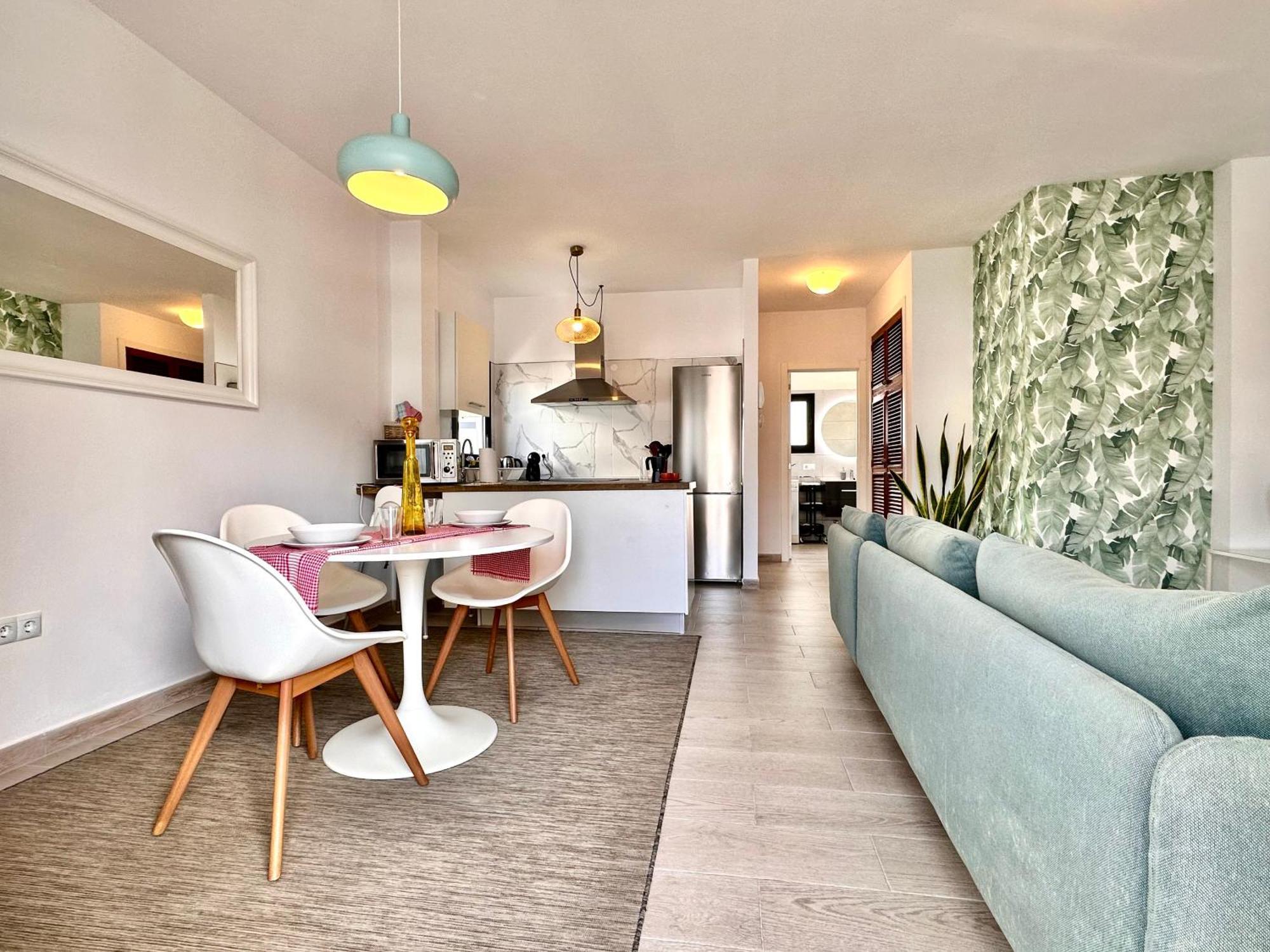Modern And Comfortable - Center Puerto Apartamento Puerto de la Cruz (Tenerife)