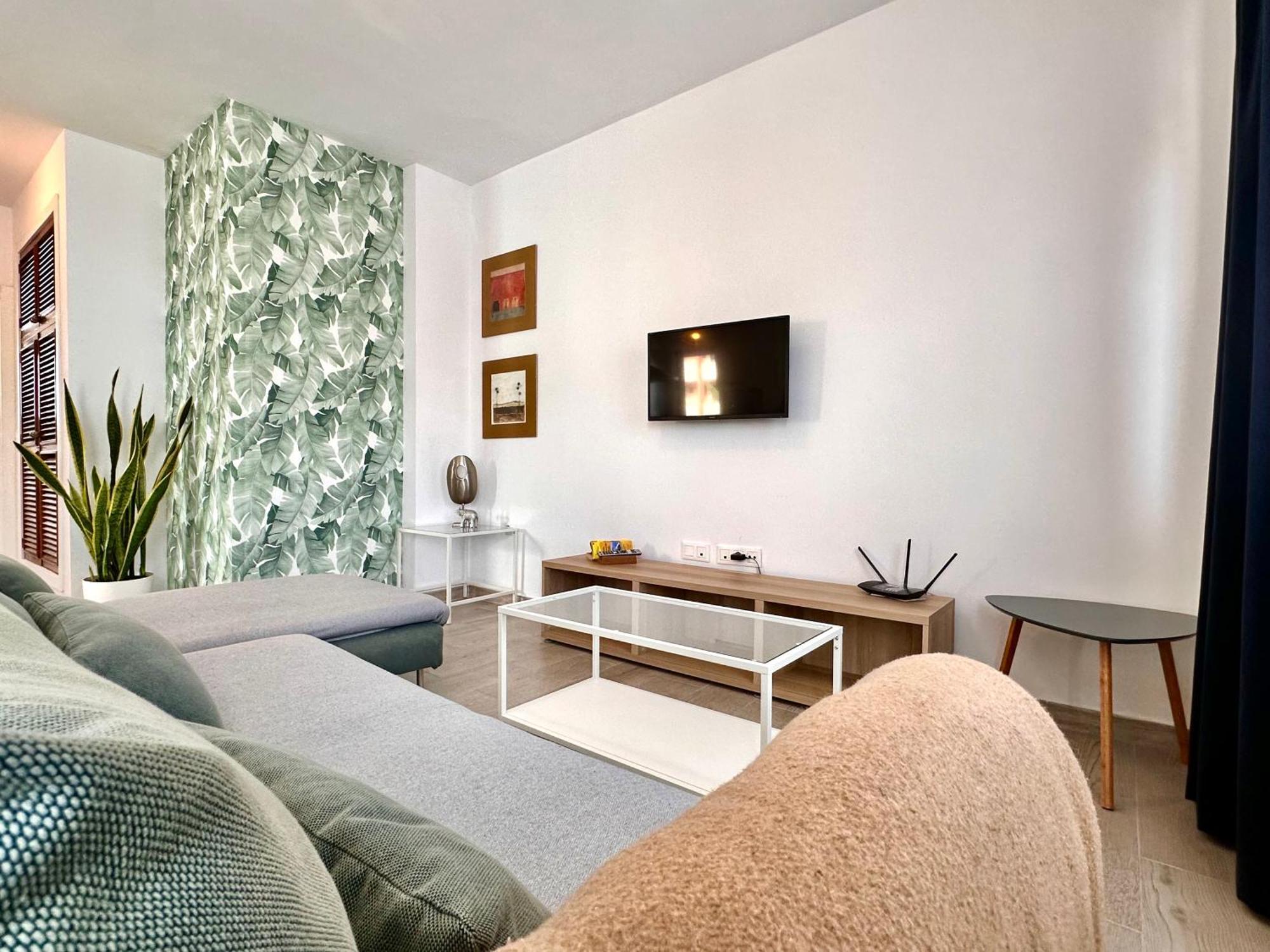 Modern And Comfortable - Center Puerto Apartamento