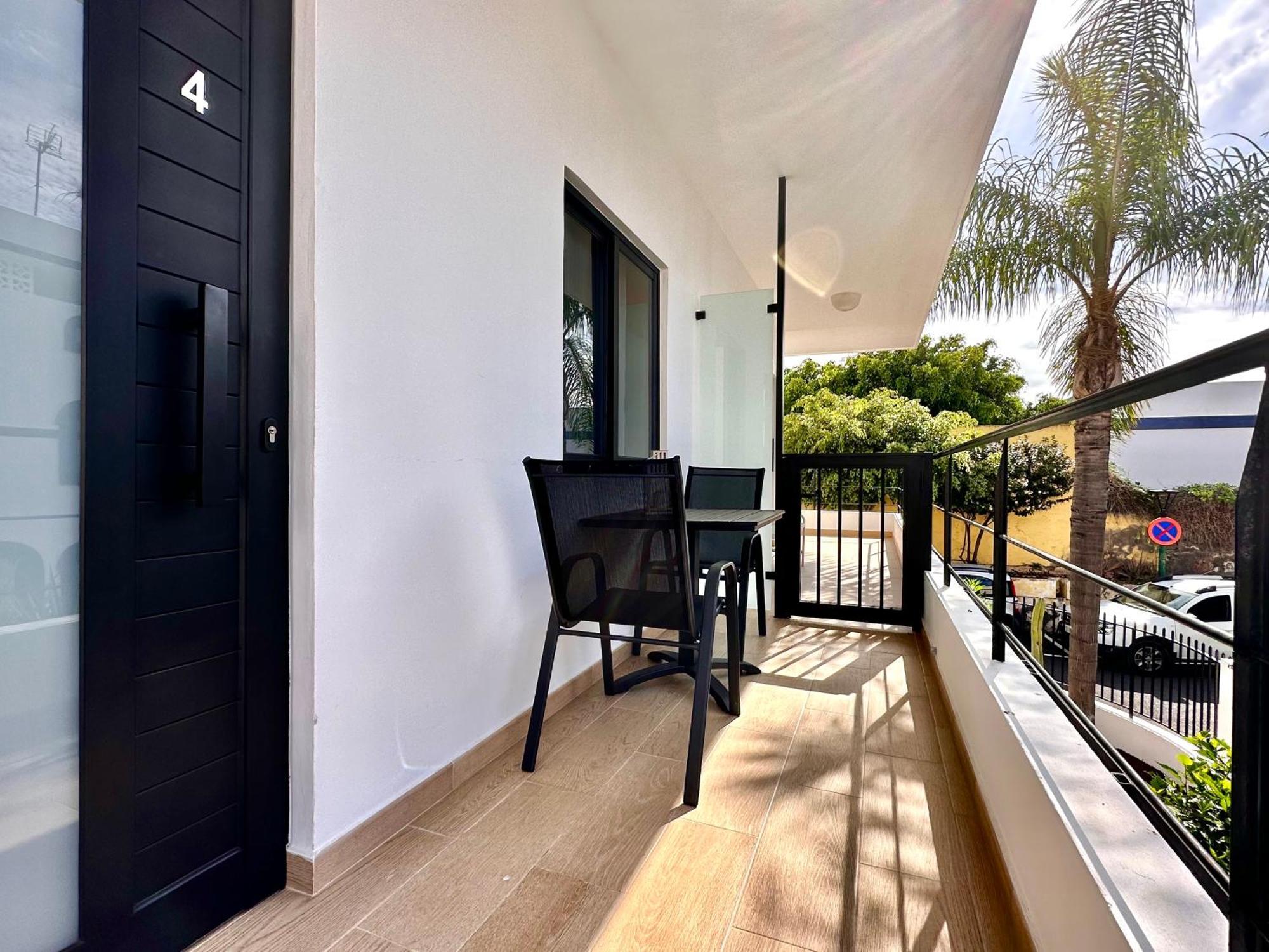Modern And Comfortable - Center Puerto