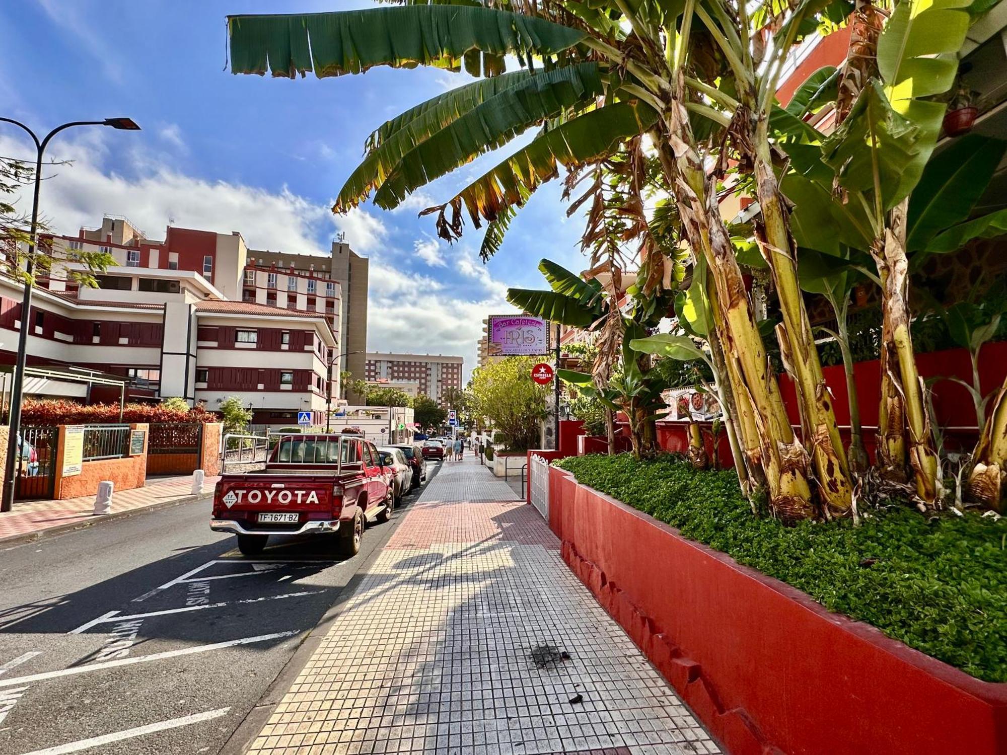 Modern And Comfortable - Center Puerto Puerto de la Cruz (Tenerife)
