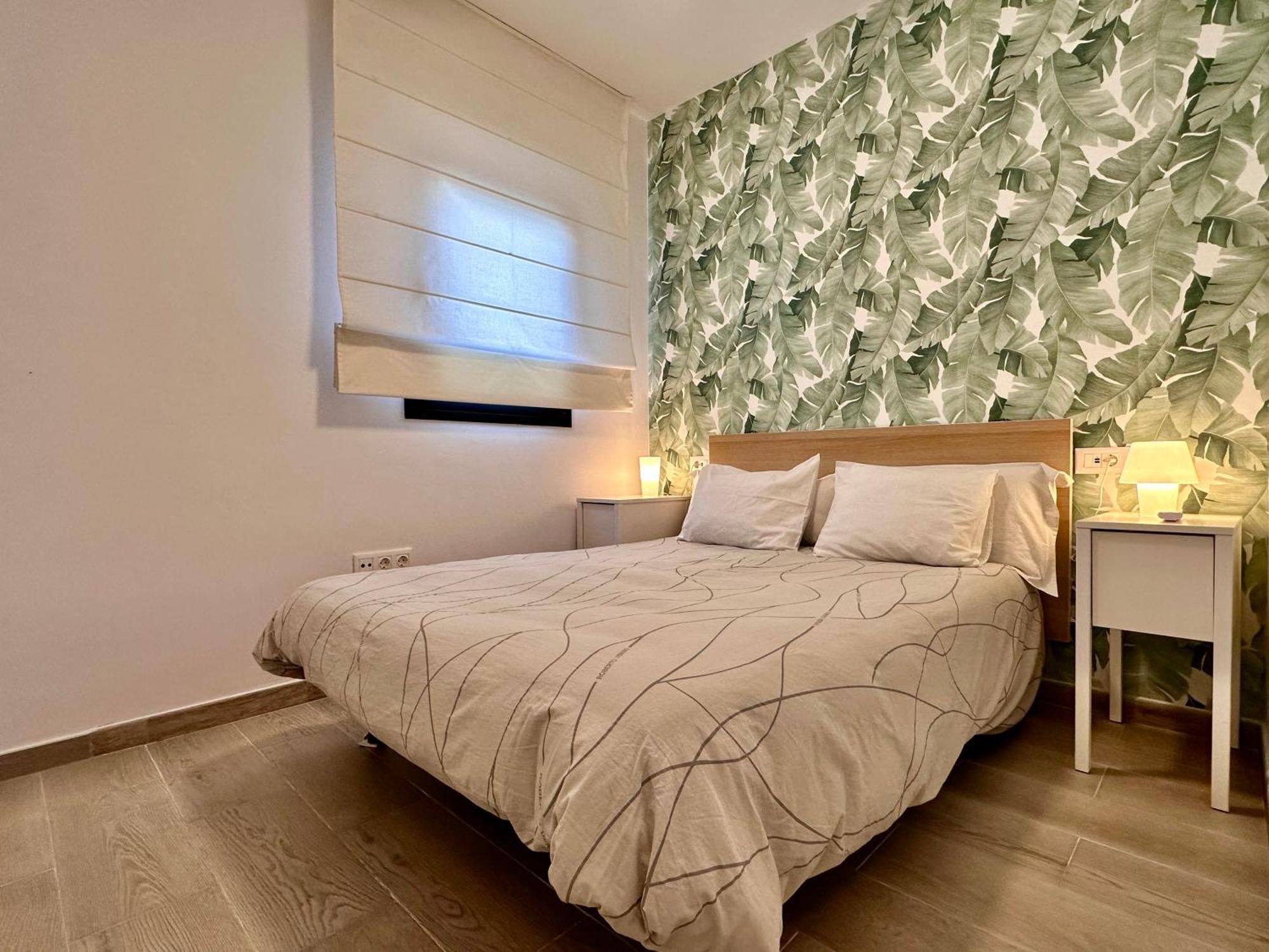 Apartamento Modern And Comfortable - Center Puerto Puerto de la Cruz (Tenerife)