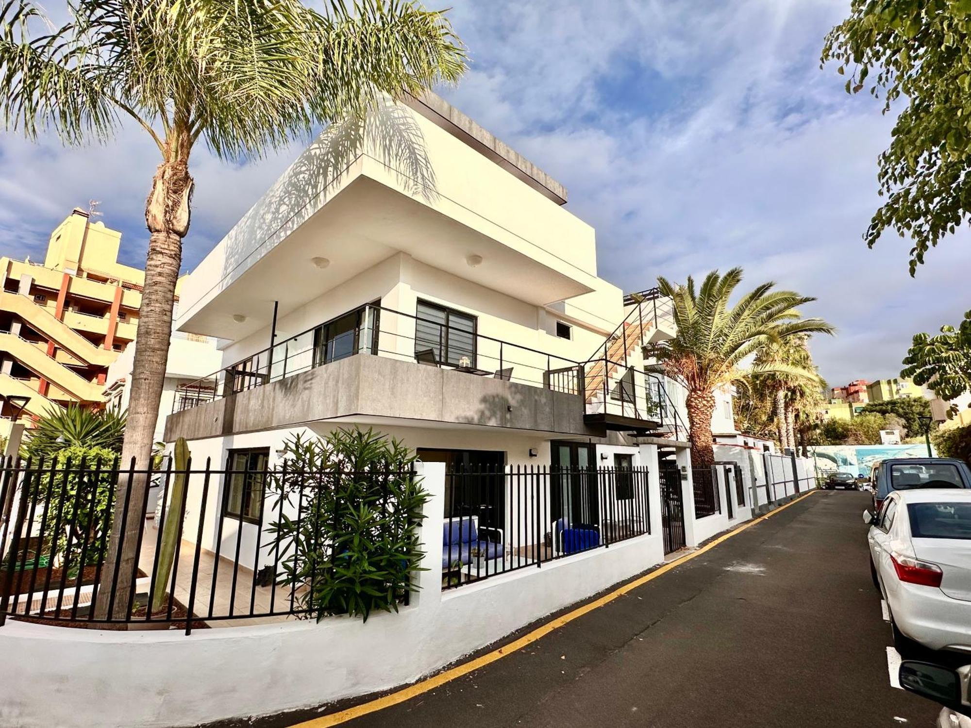 Apartamento Modern And Comfortable - Center Puerto *