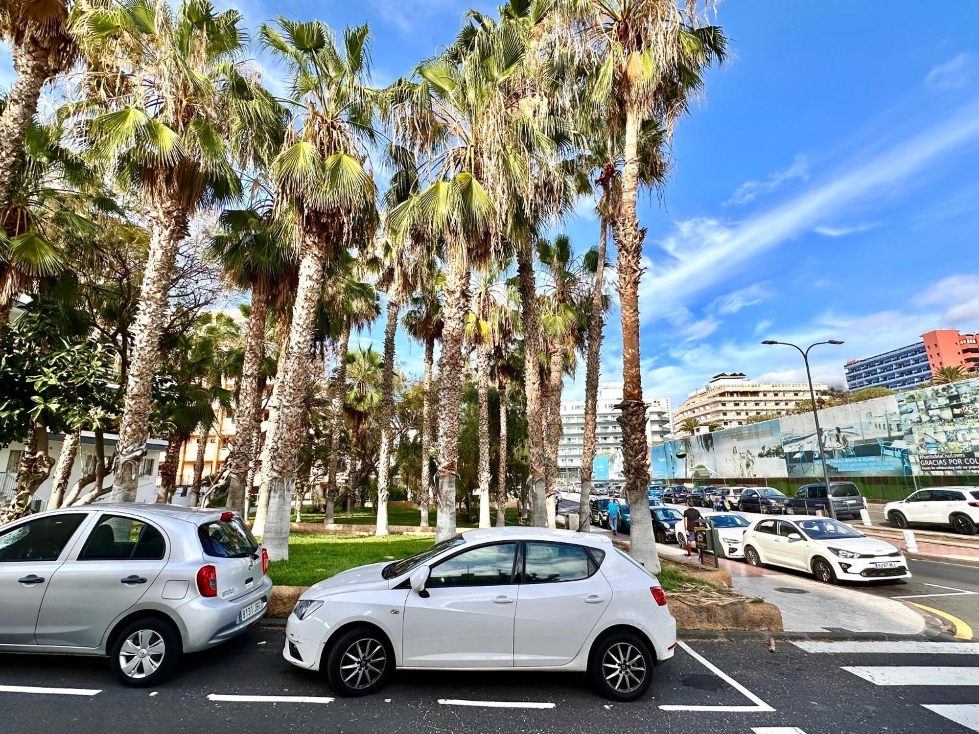 Modern And Comfortable - Center Puerto Apartamento Puerto de la Cruz (Tenerife)