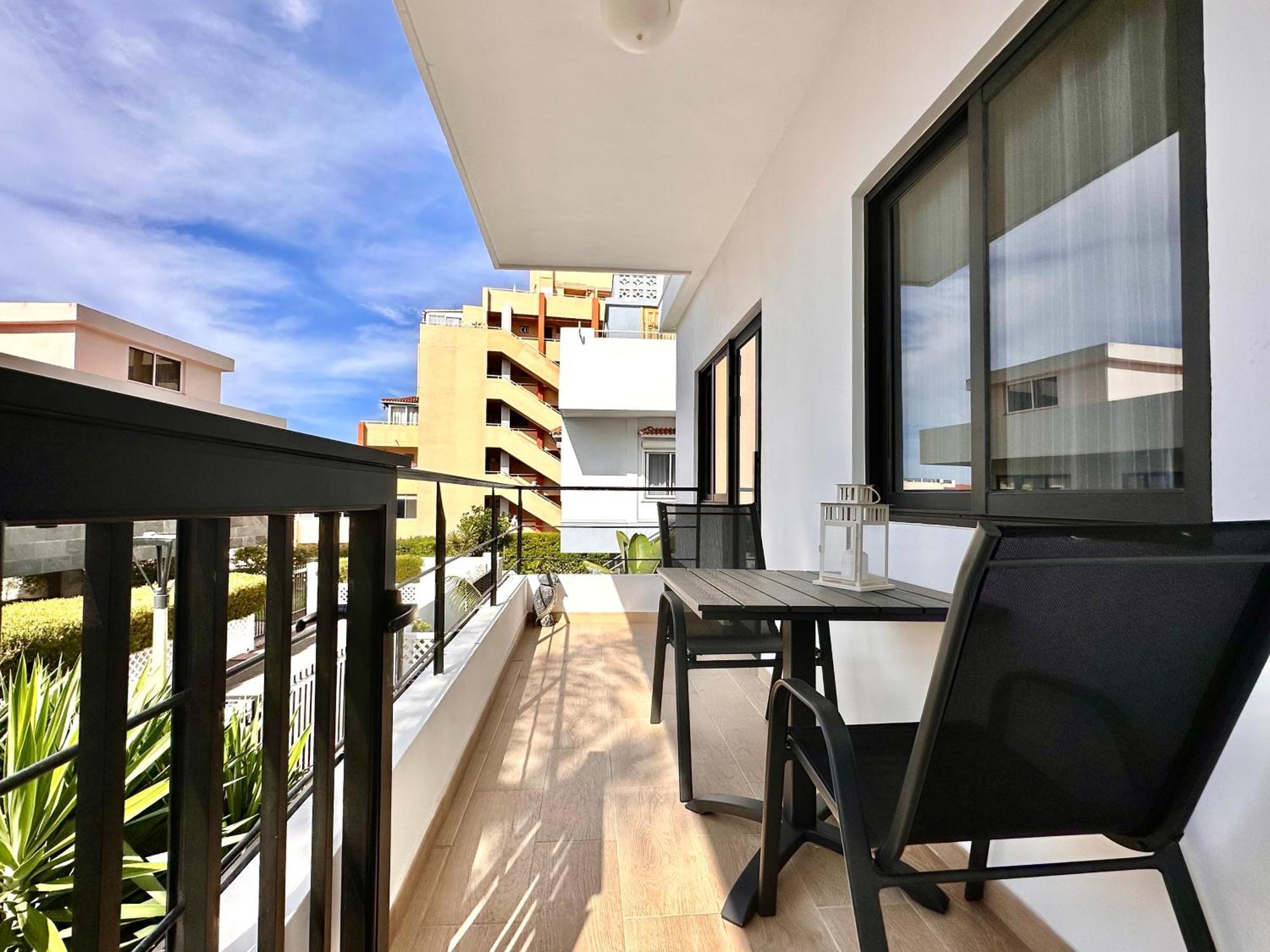 Modern And Comfortable - Center Puerto *