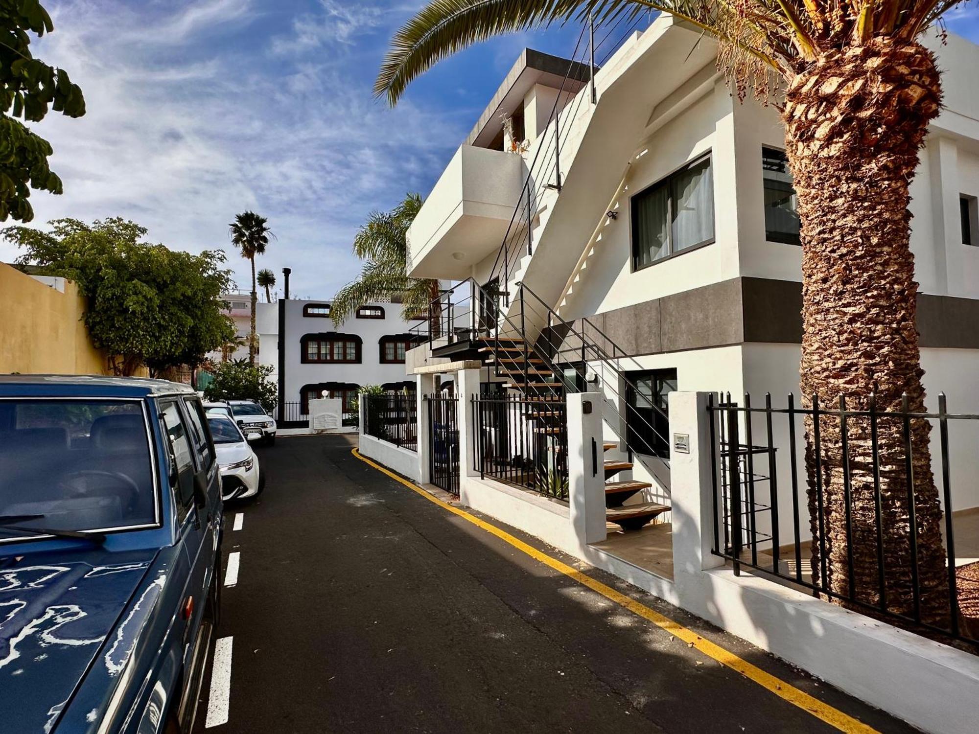 Modern And Comfortable - Center Puerto