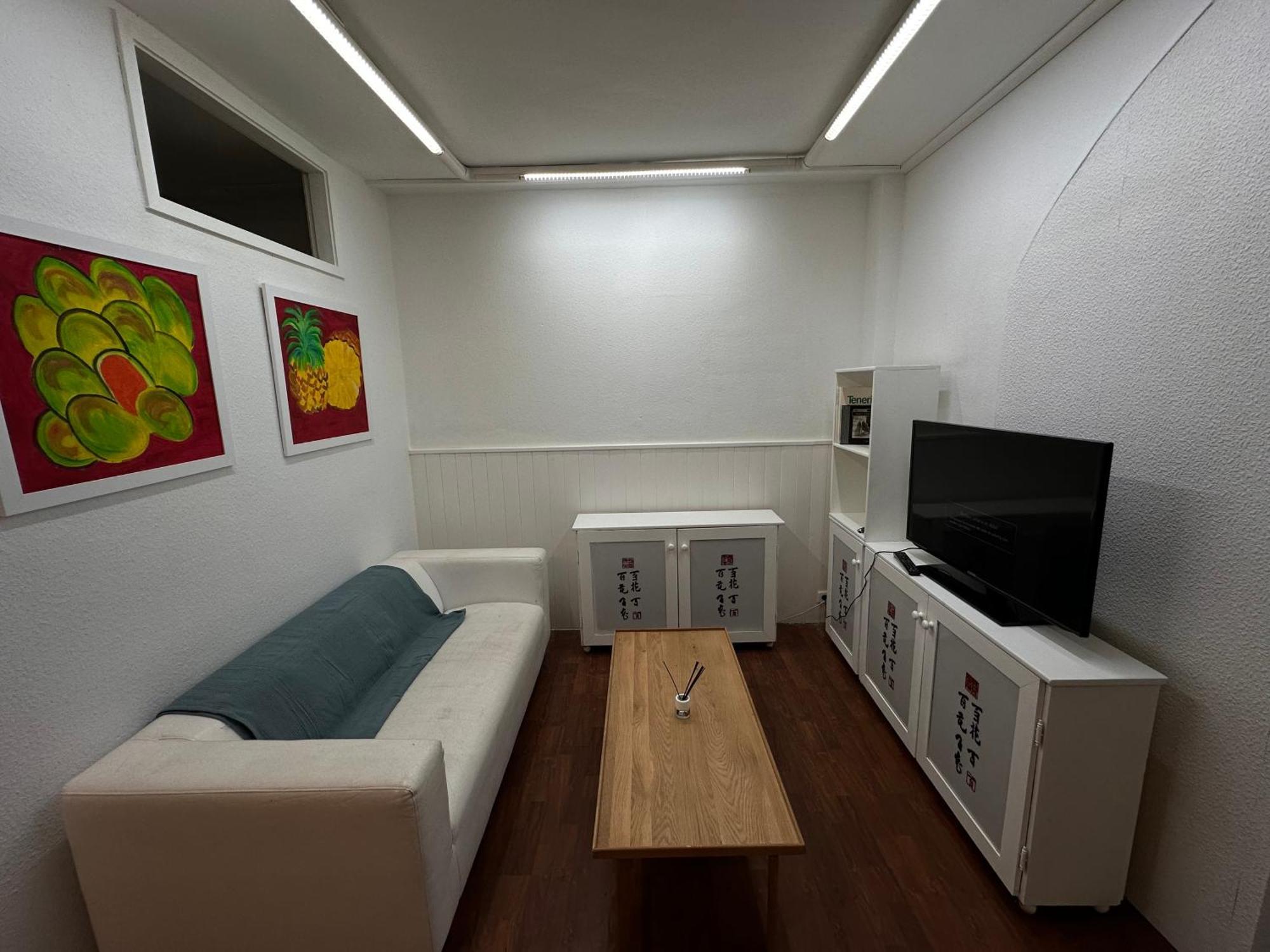 Apartamento Puerto De La Cruz- San Fernando *
