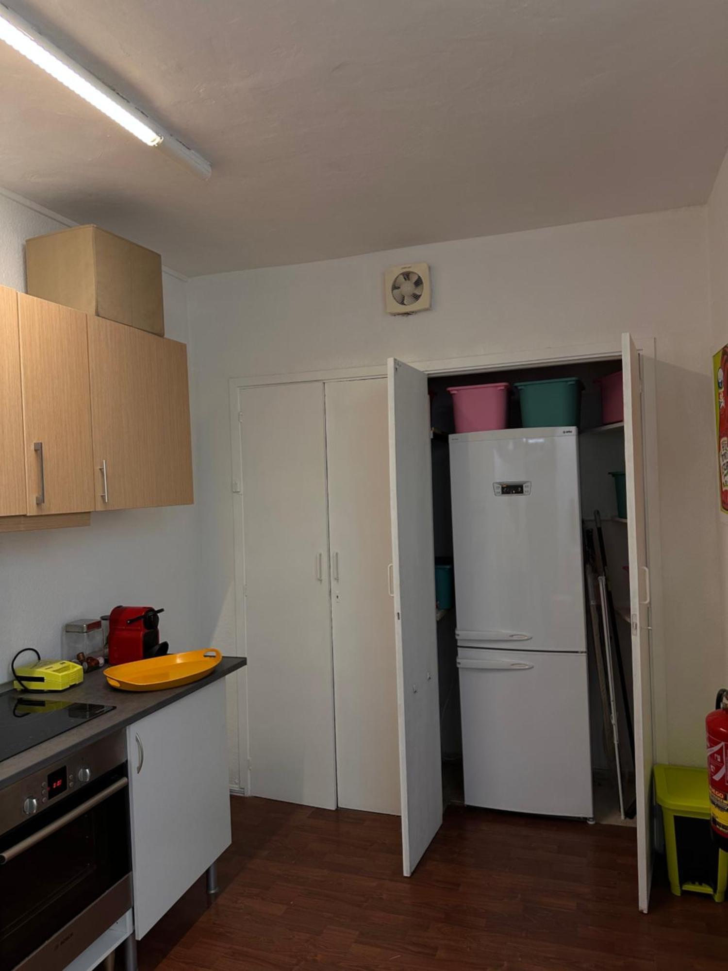 Apartamento Puerto De La Cruz- San Fernando *