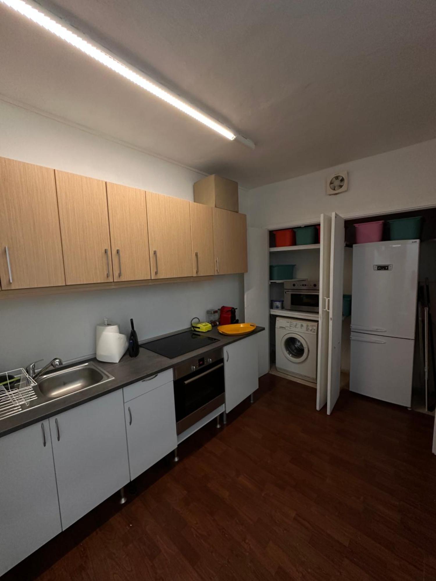 Apartamento Puerto De La Cruz- San Fernando Apartment