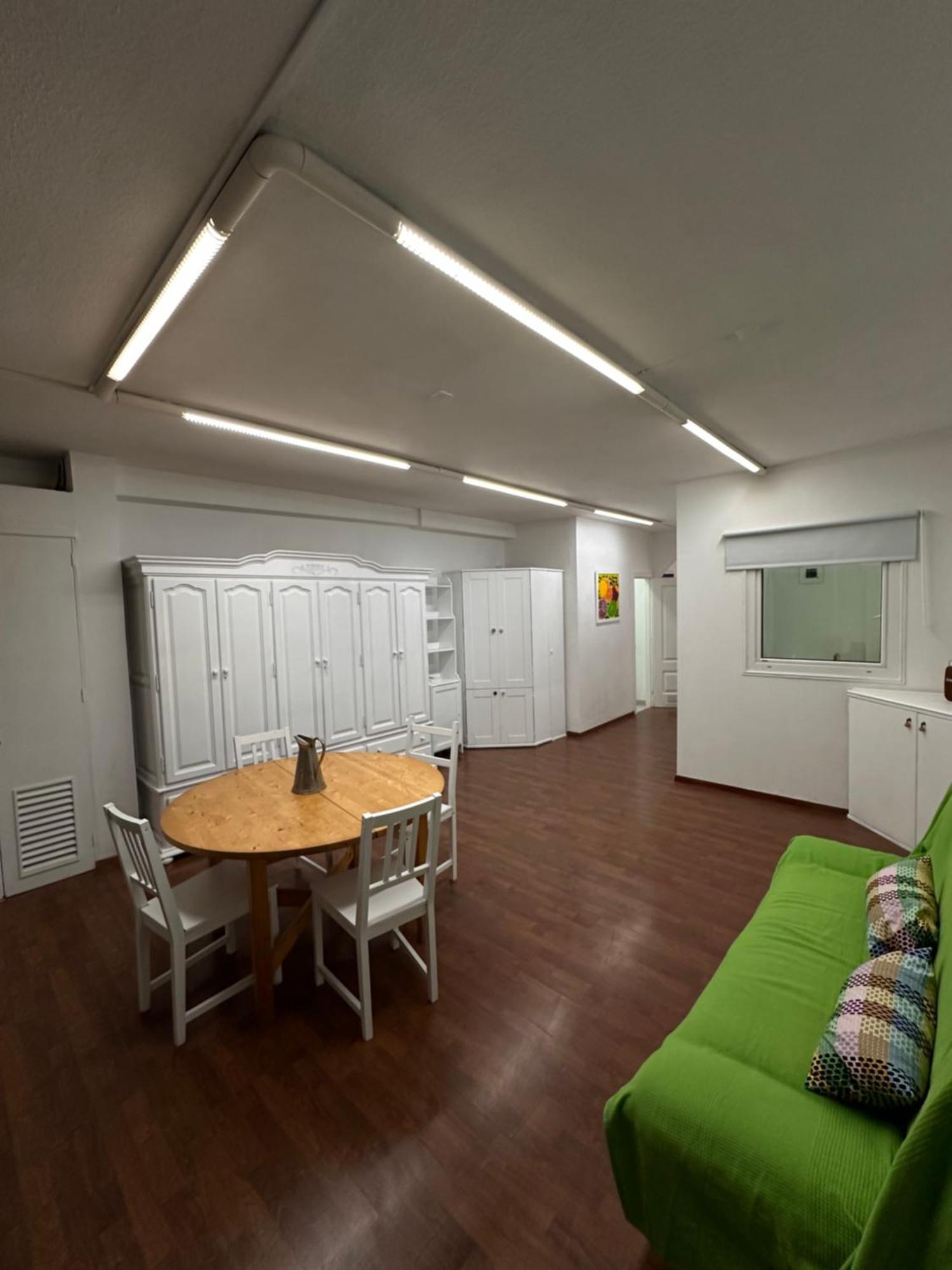 Apartment Apartamento Puerto De La Cruz- San Fernando Puerto de la Cruz (Tenerife)